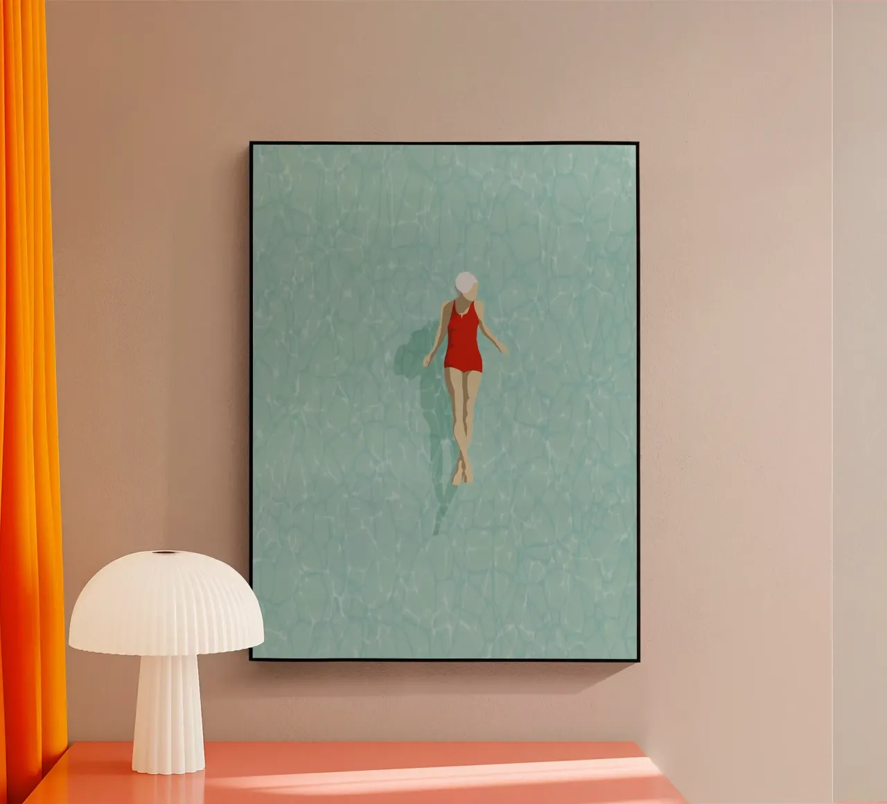 Superficie plexiglass da LaylaOzFun