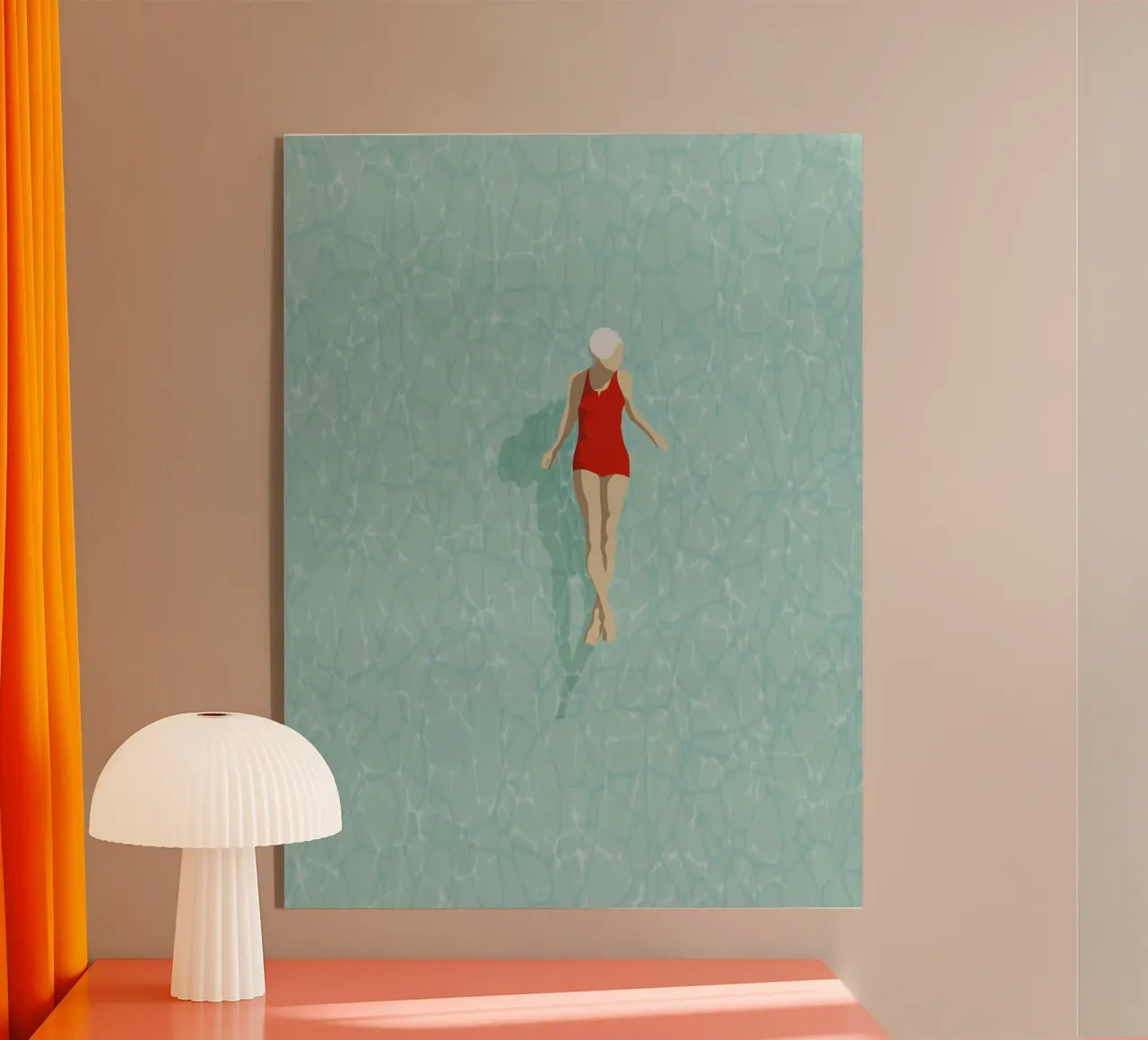 Superficie plexiglass da LaylaOzFun