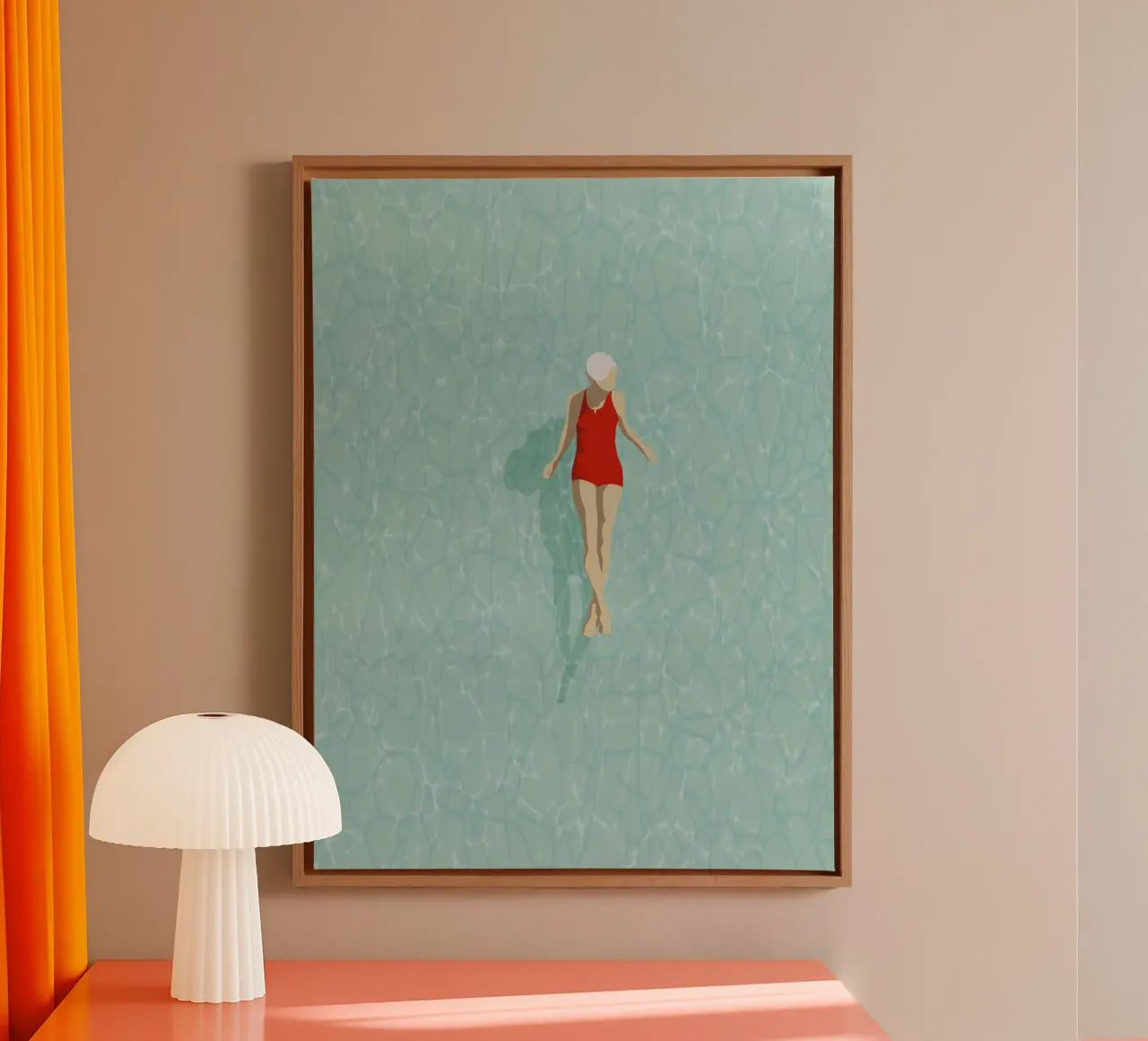 Surface canvas by LaylaOzFun