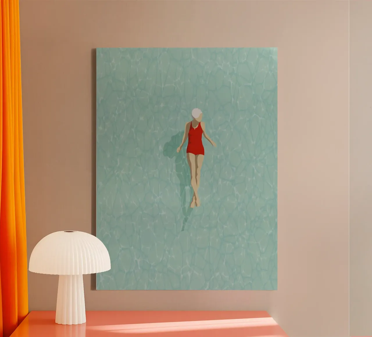 Surface canvas by LaylaOzFun