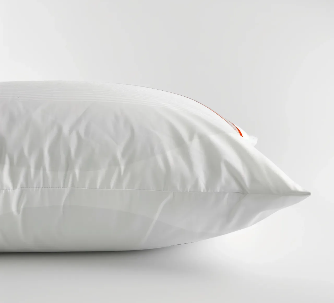 Two-tone sun with sail decorative cushion by LaylaOzFun