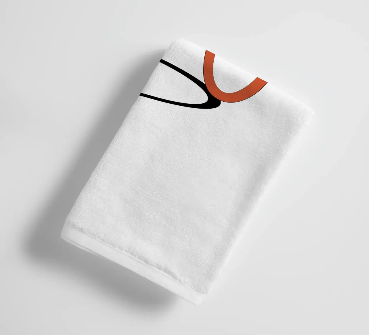 Fixed gear bycicle towel by LaylaOzFun