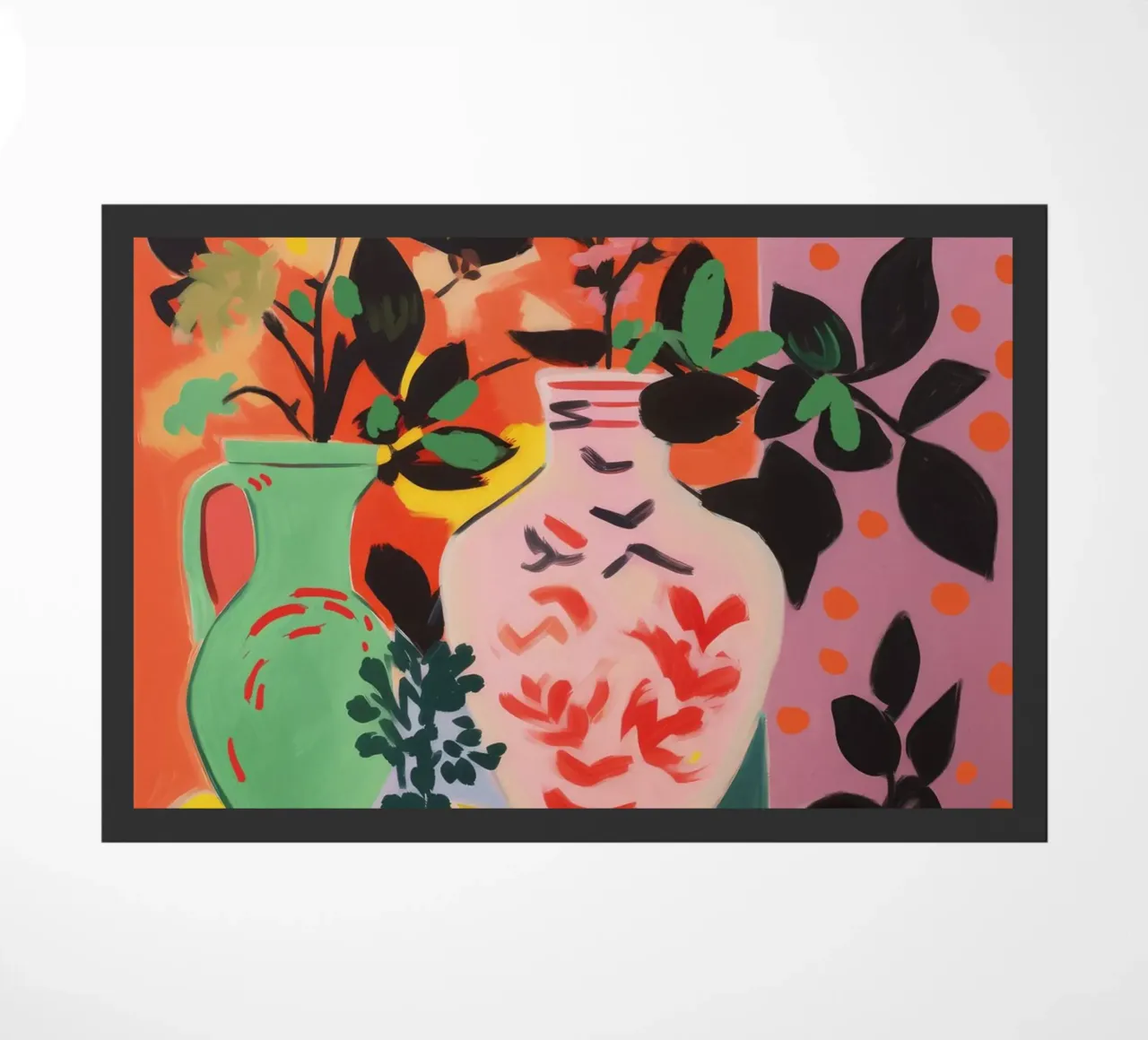 Still Life With Lemons zerbino da treechild