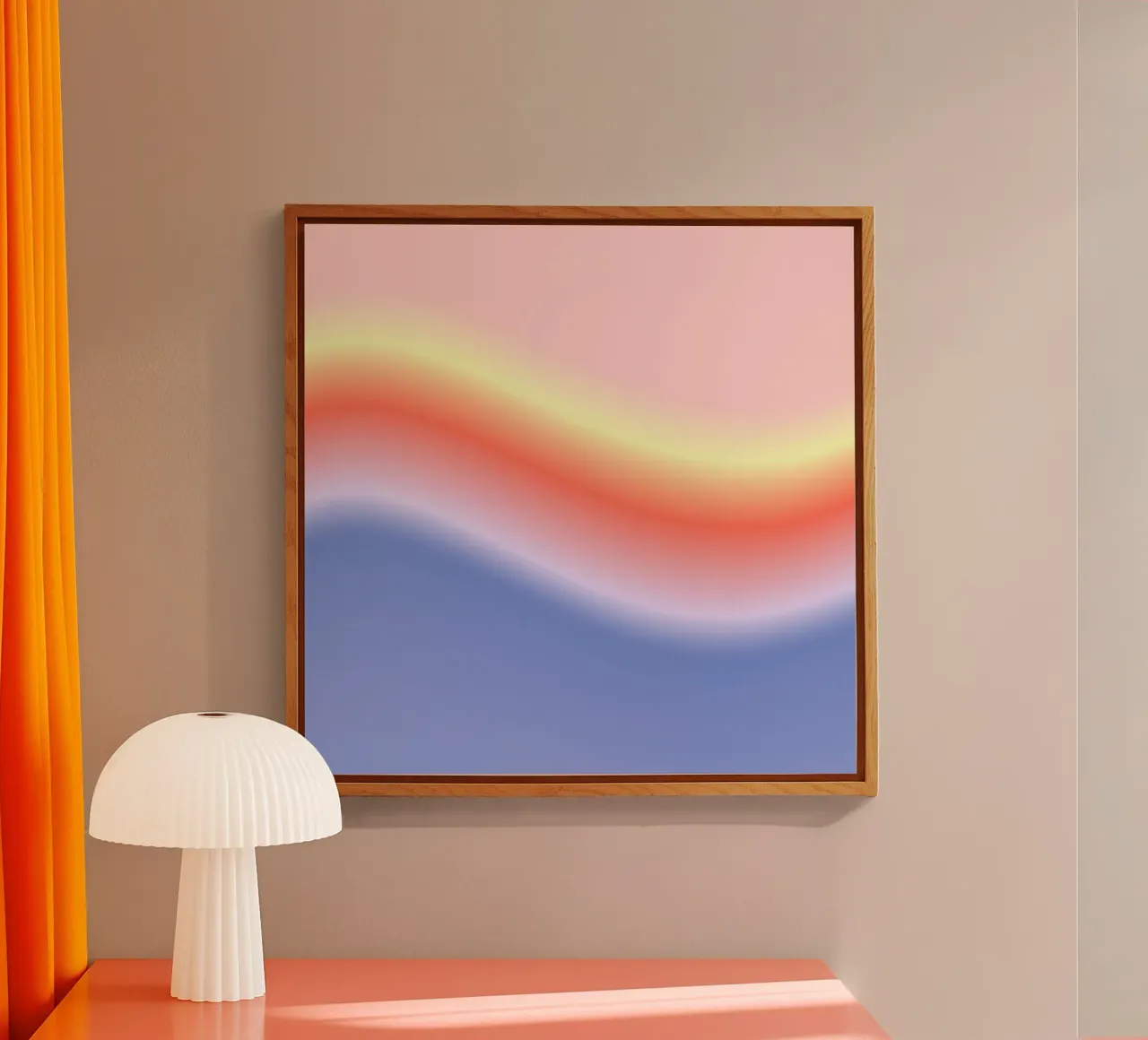 EMBRACE THE CHANGES ๐๐ผโโ๏ธ plexiglass da รME LIBRE STUDIO