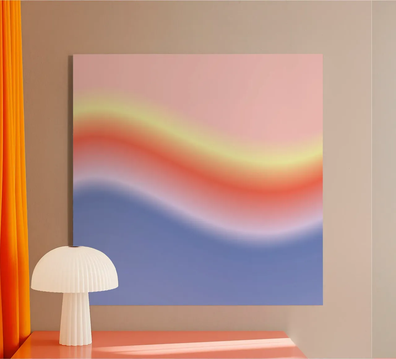 EMBRACE THE CHANGES ๐๐ผโโ๏ธ plexiglass da รME LIBRE STUDIO