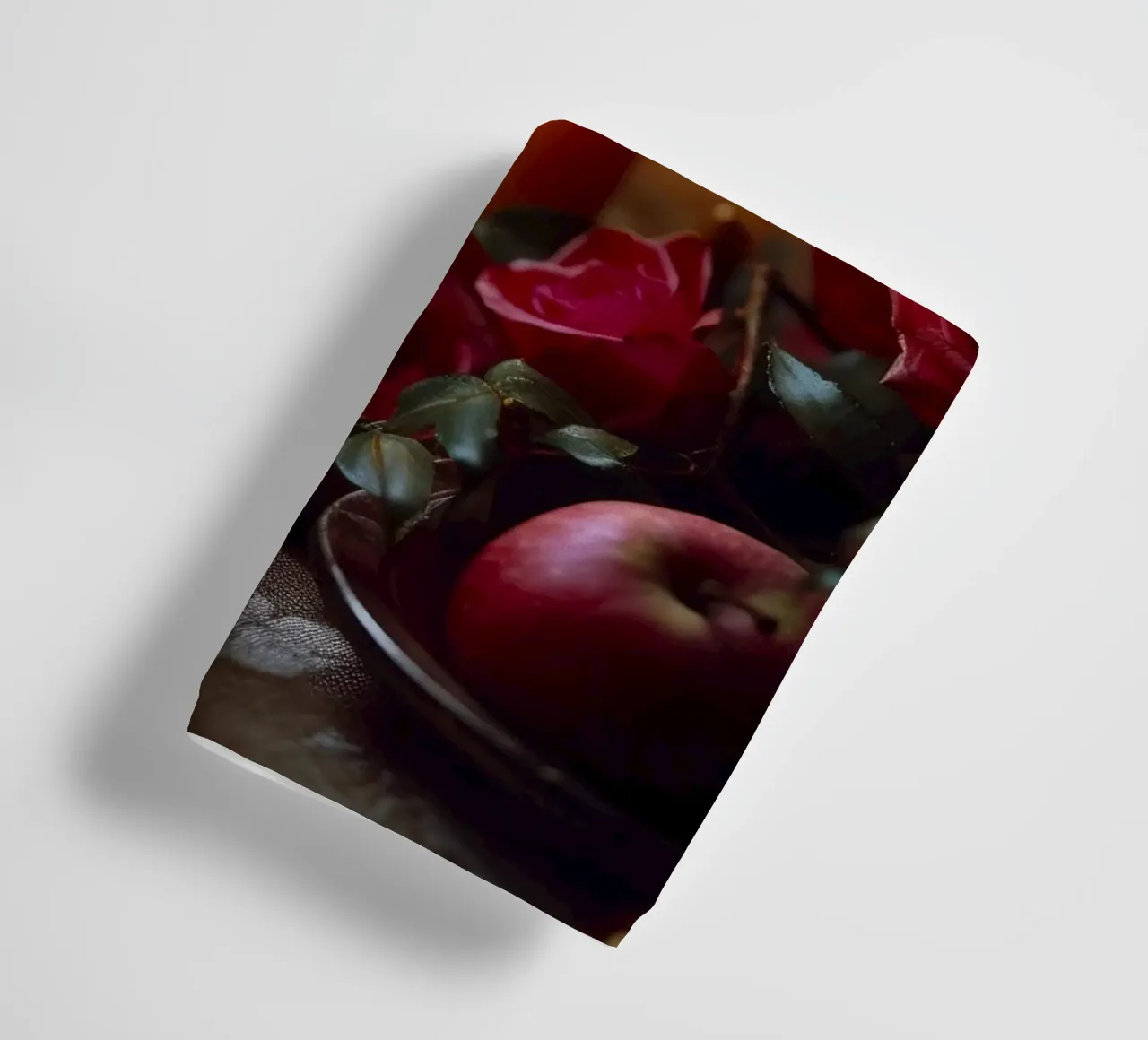 Nostalgic Still Life No 12 asciugamano da bagno da treechild