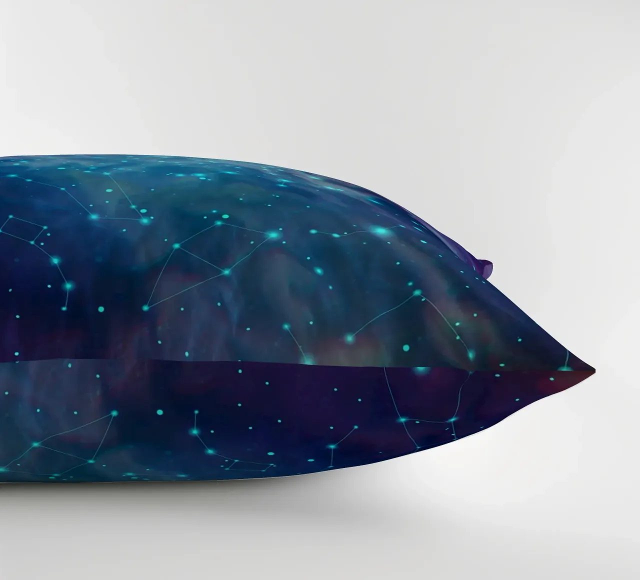 Nebula cuscino da Vivi Nicolin