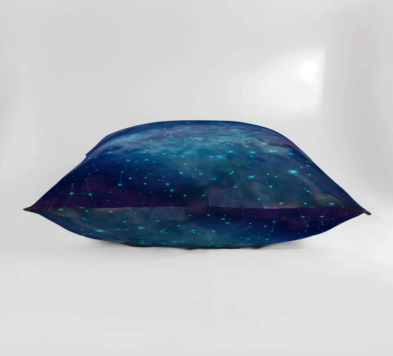 Nebula cuscino da Vivi Nicolin