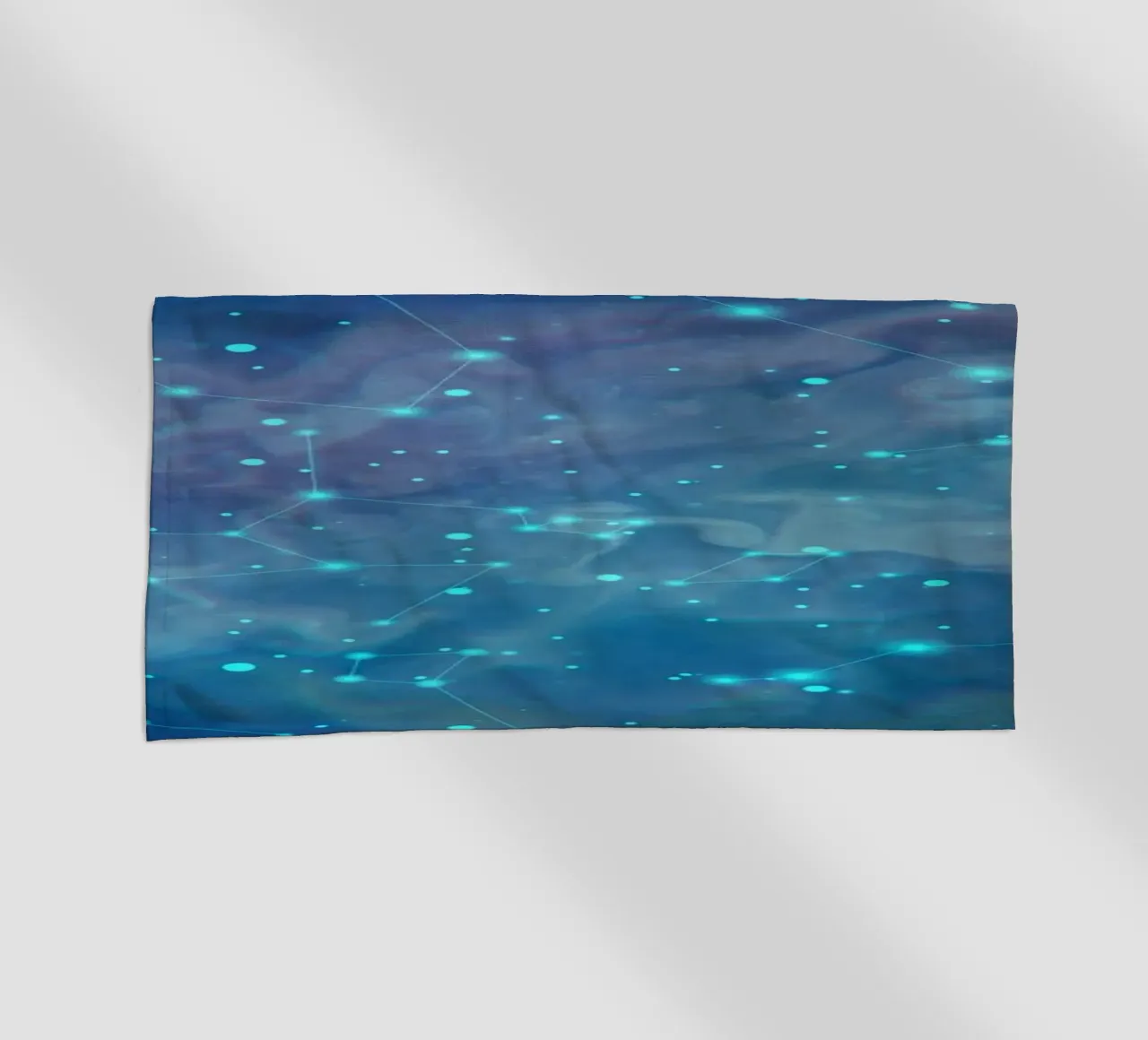 Nebula telo mare da Vivi Nicolin