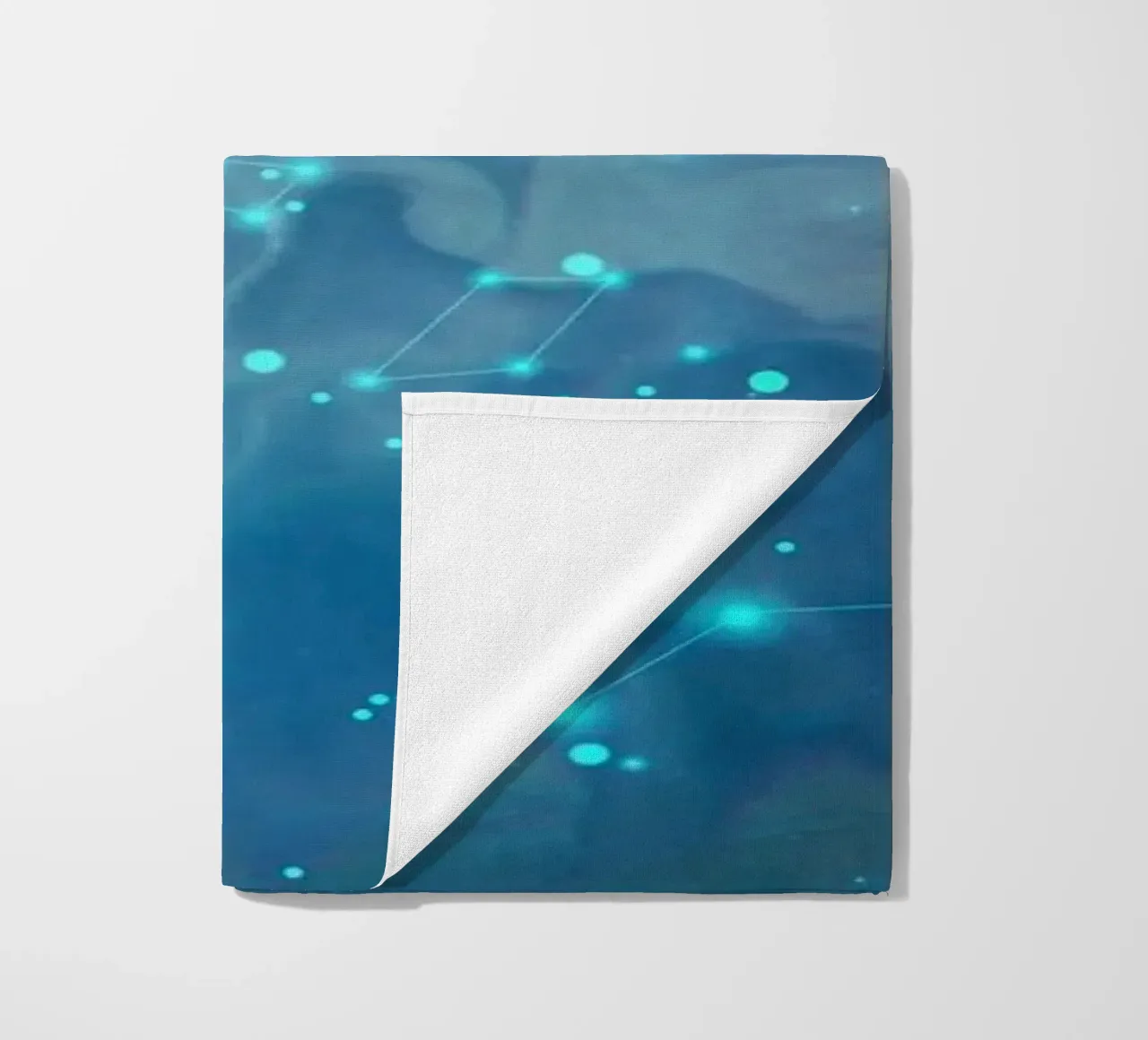 Nebula telo mare da Vivi Nicolin