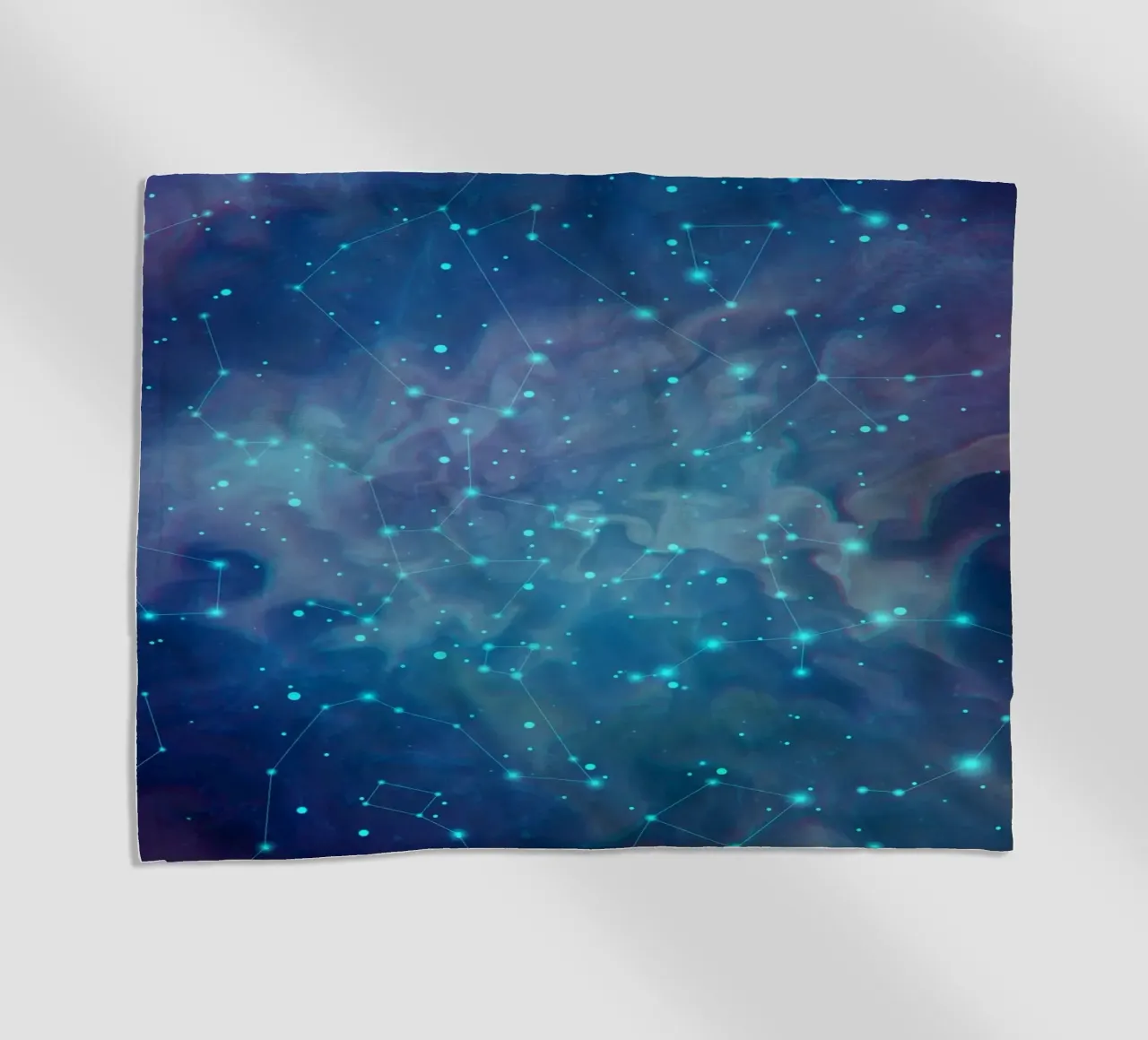 Nebula telo mare da Vivi Nicolin