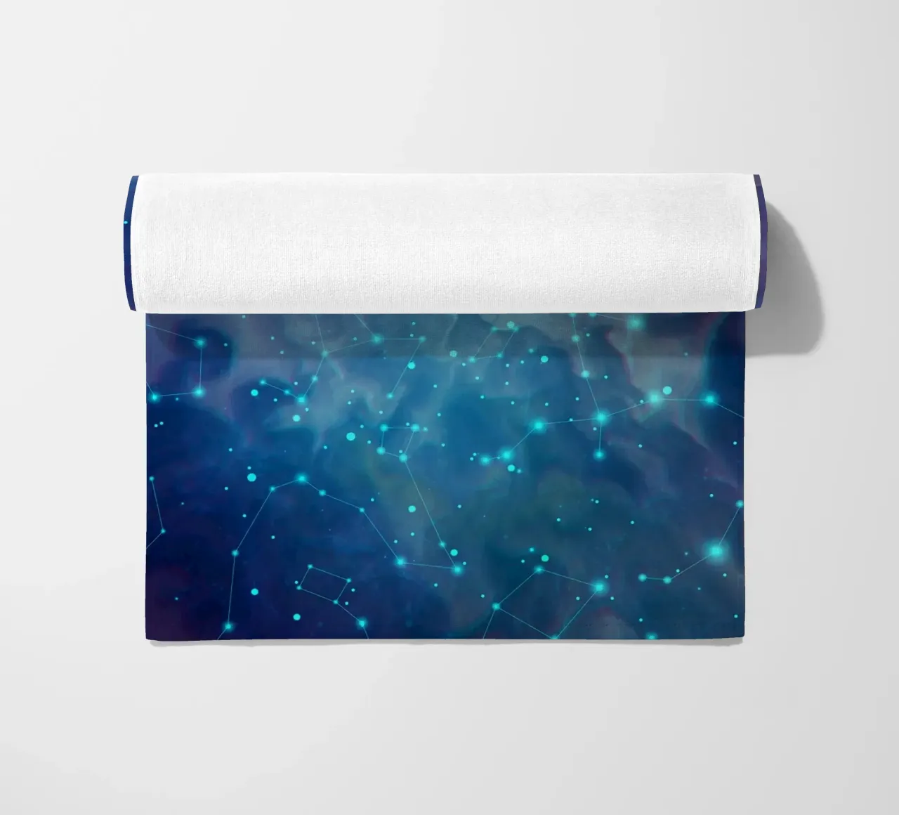 Nebula telo mare da Vivi Nicolin