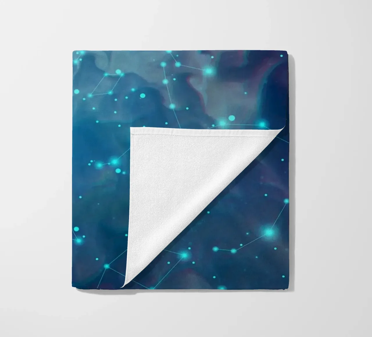 Nebula telo mare da Vivi Nicolin