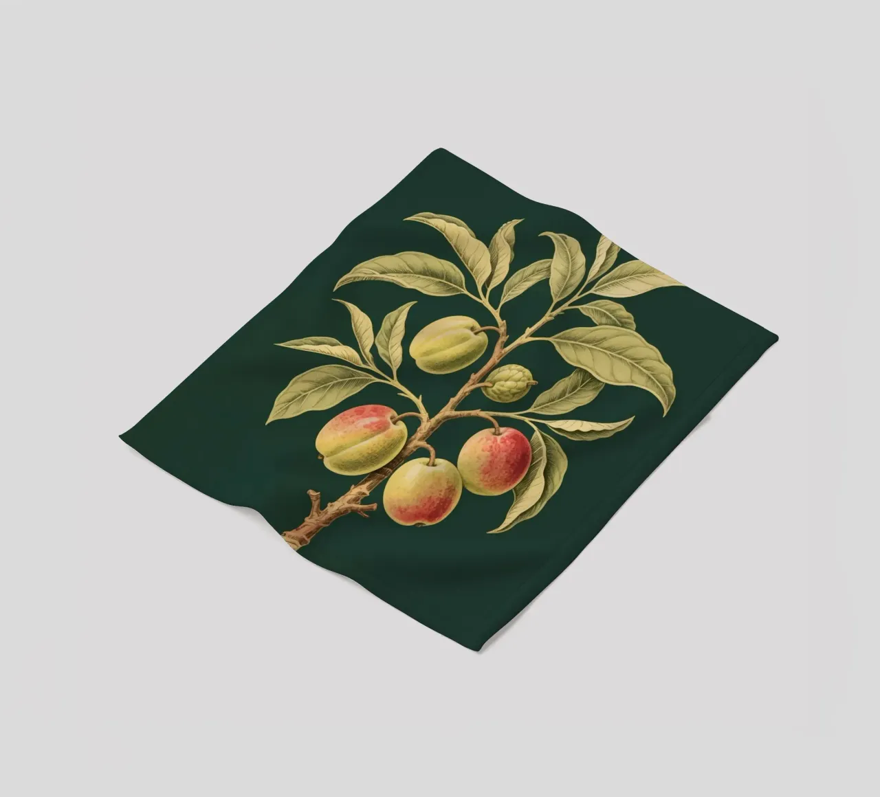 Impianto Erbis coperta in pile da knowledge