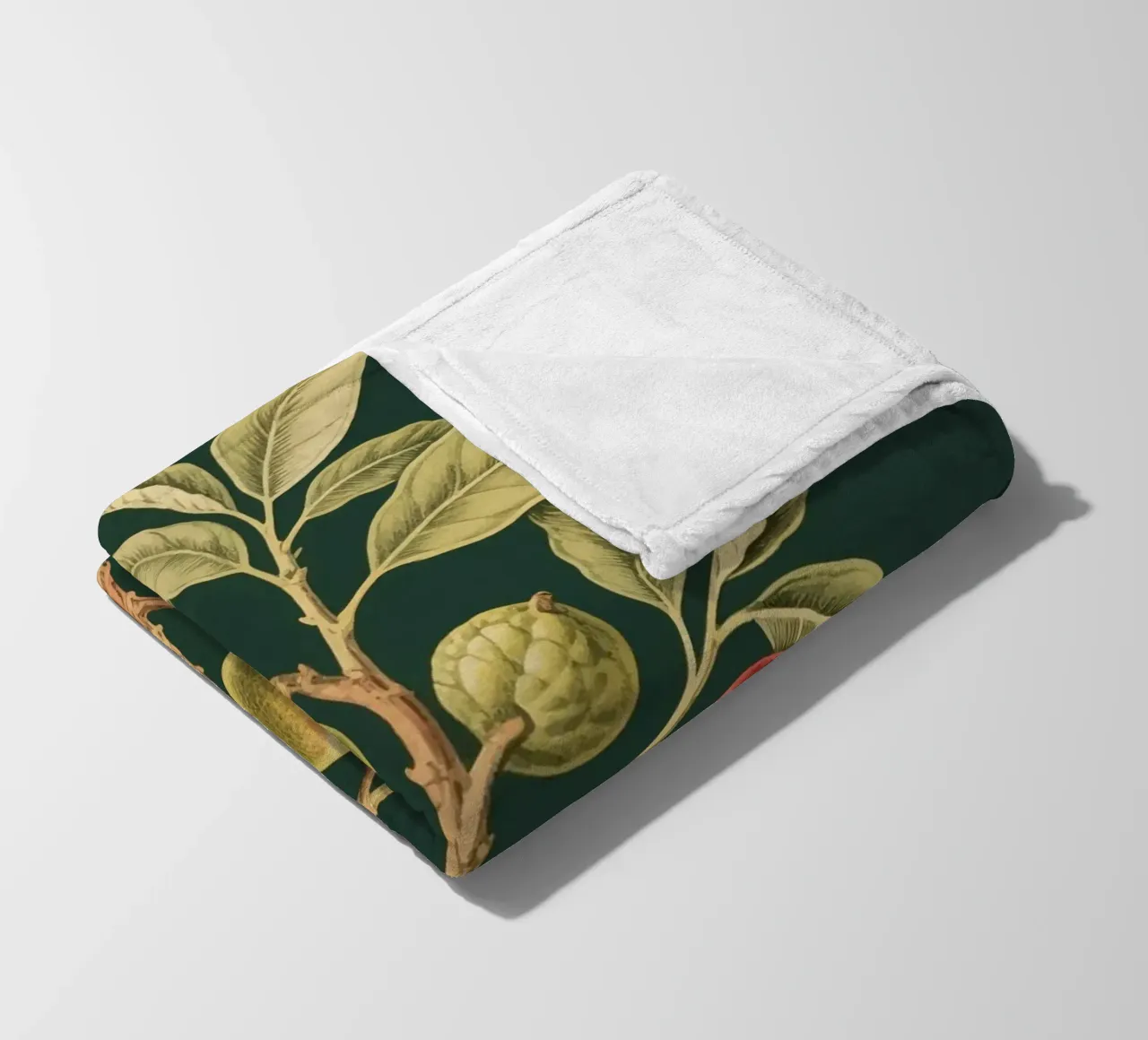 Impianto Erbis coperta in pile da knowledge