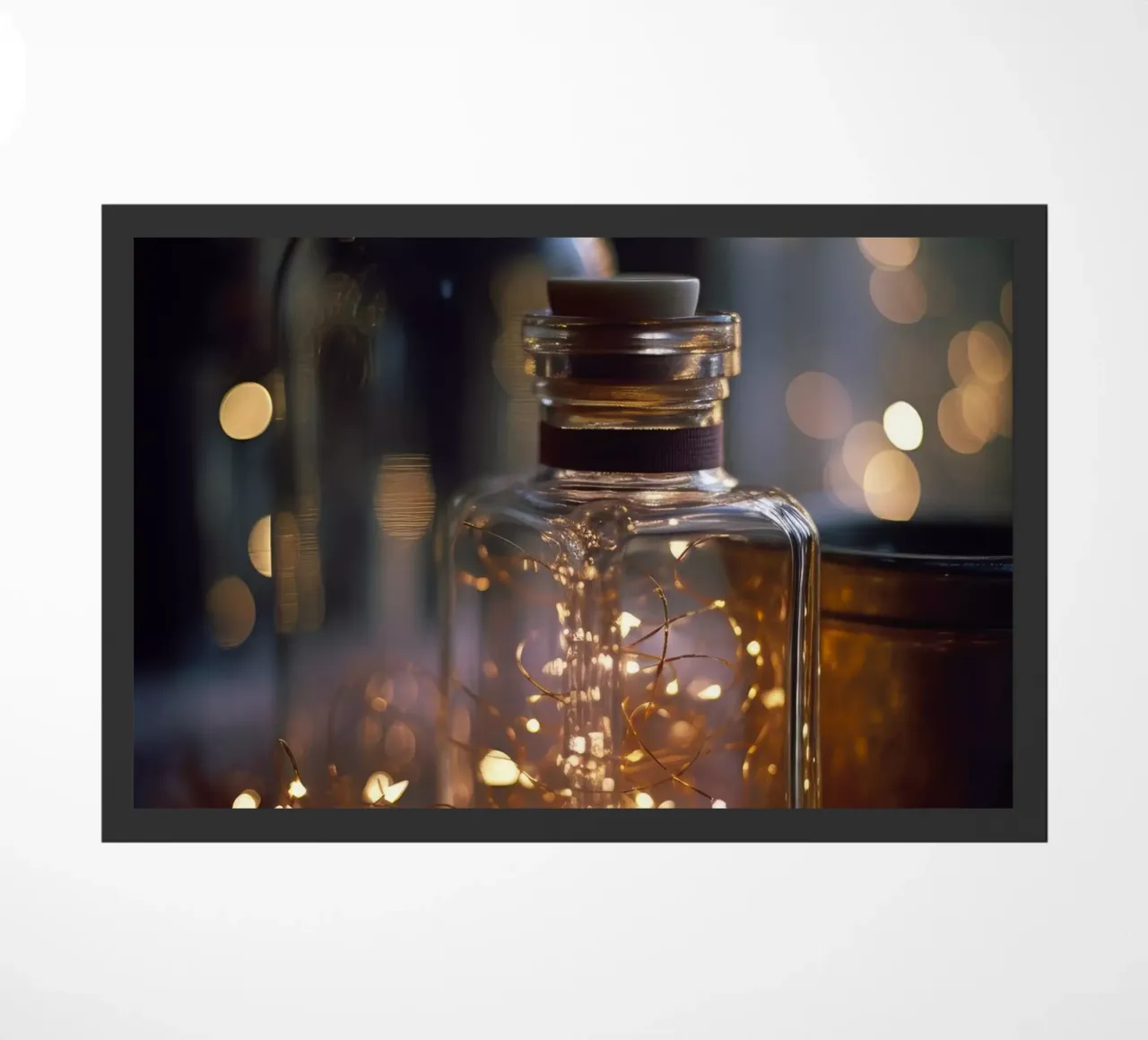Nostalgic Still Life No 11 zerbino da treechild