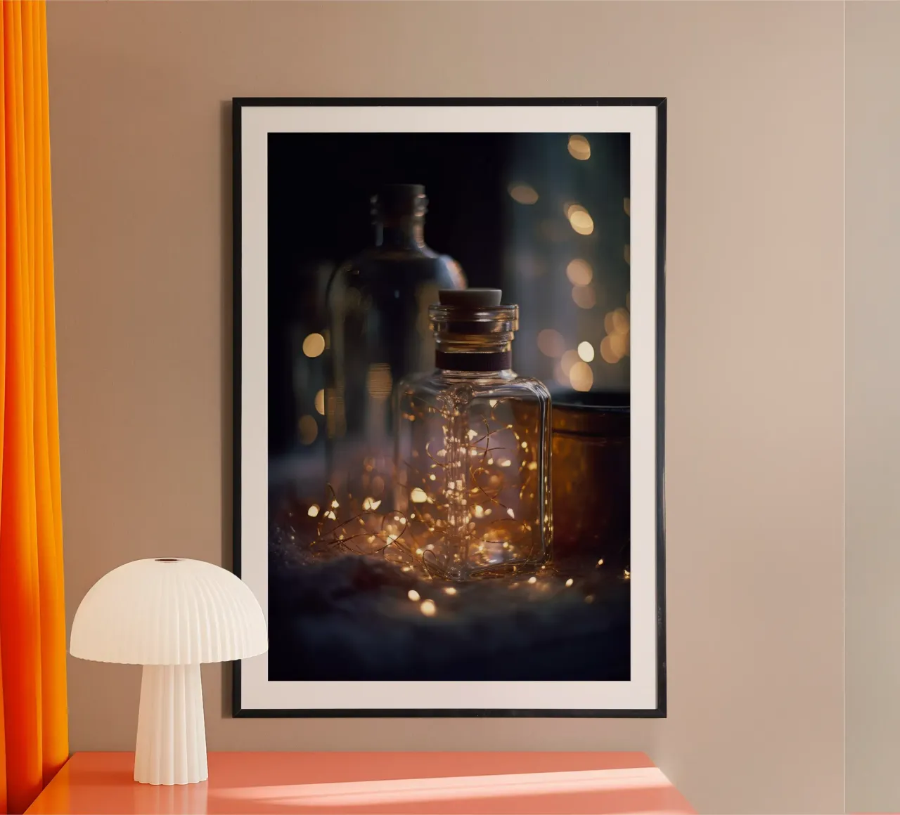 Nostalgic Still Life No 11 carta hahnemühle da treechild