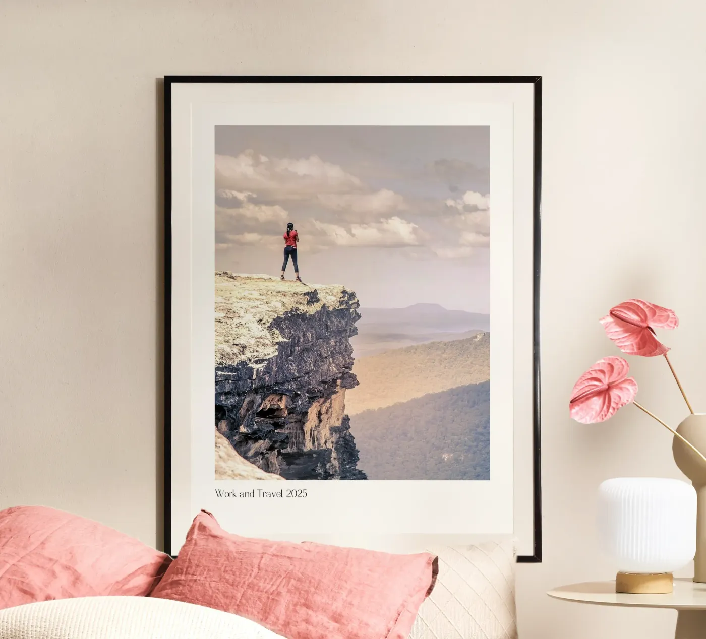 memories poster da be.