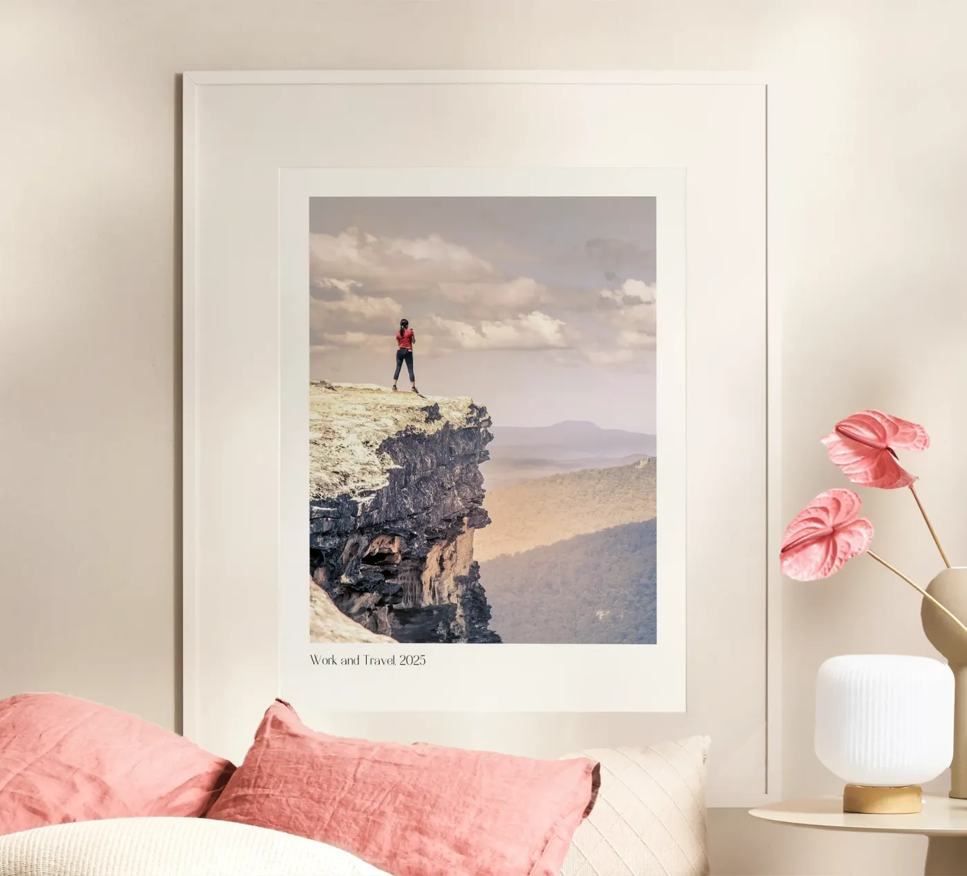 memories poster da be.