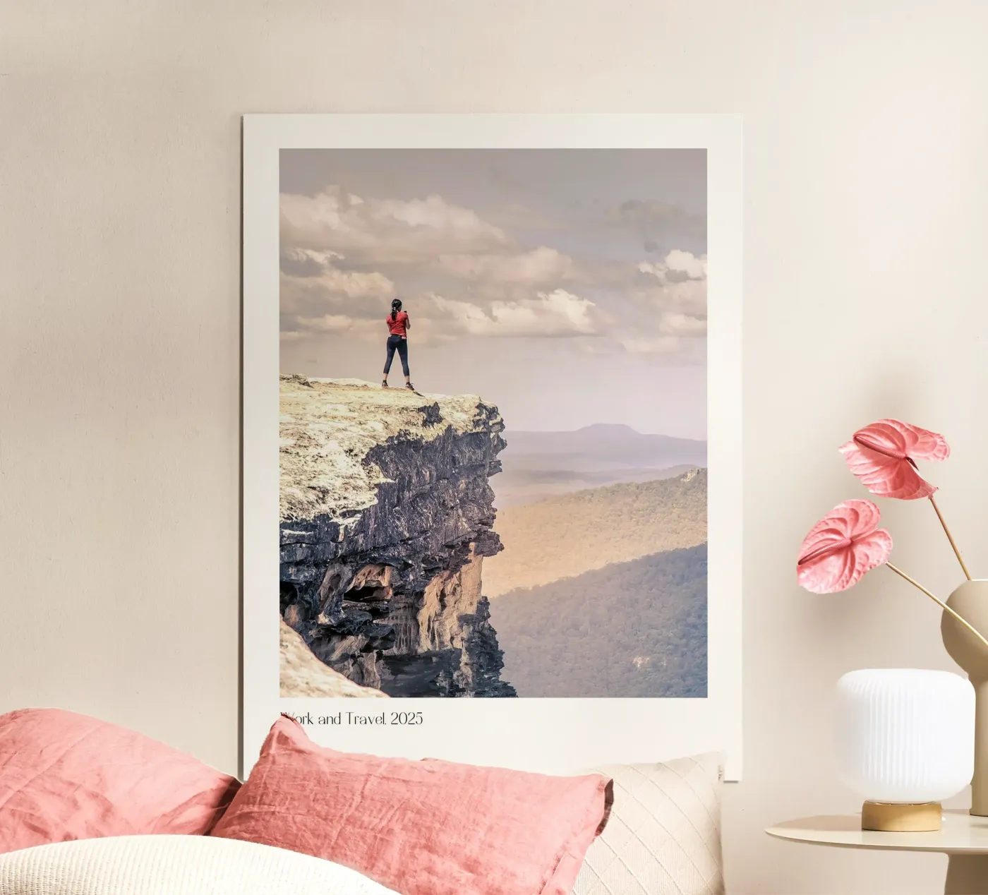 memories poster da be.