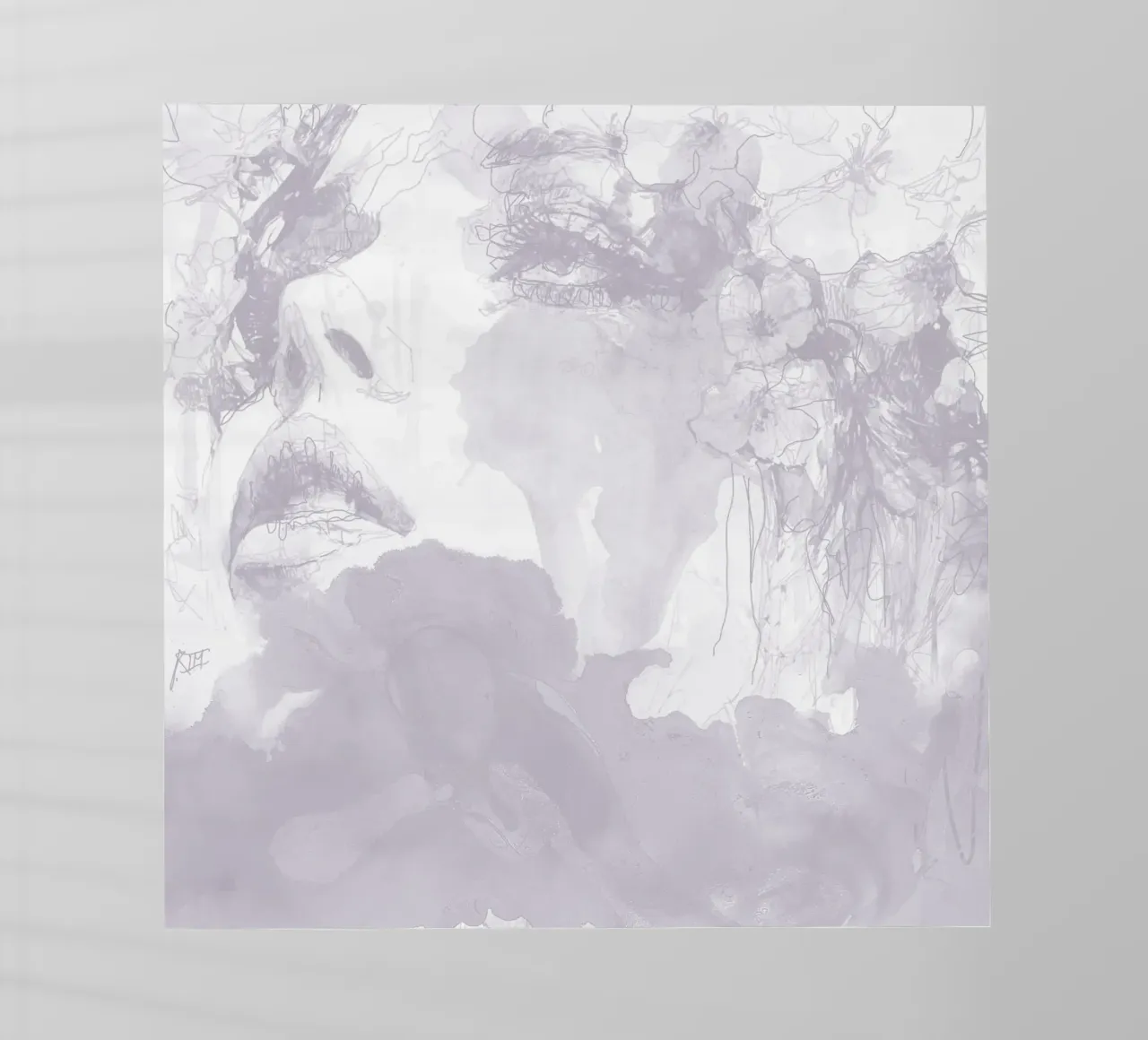 trapano grigio2 pellicola backlit da Giulio Iurissevich