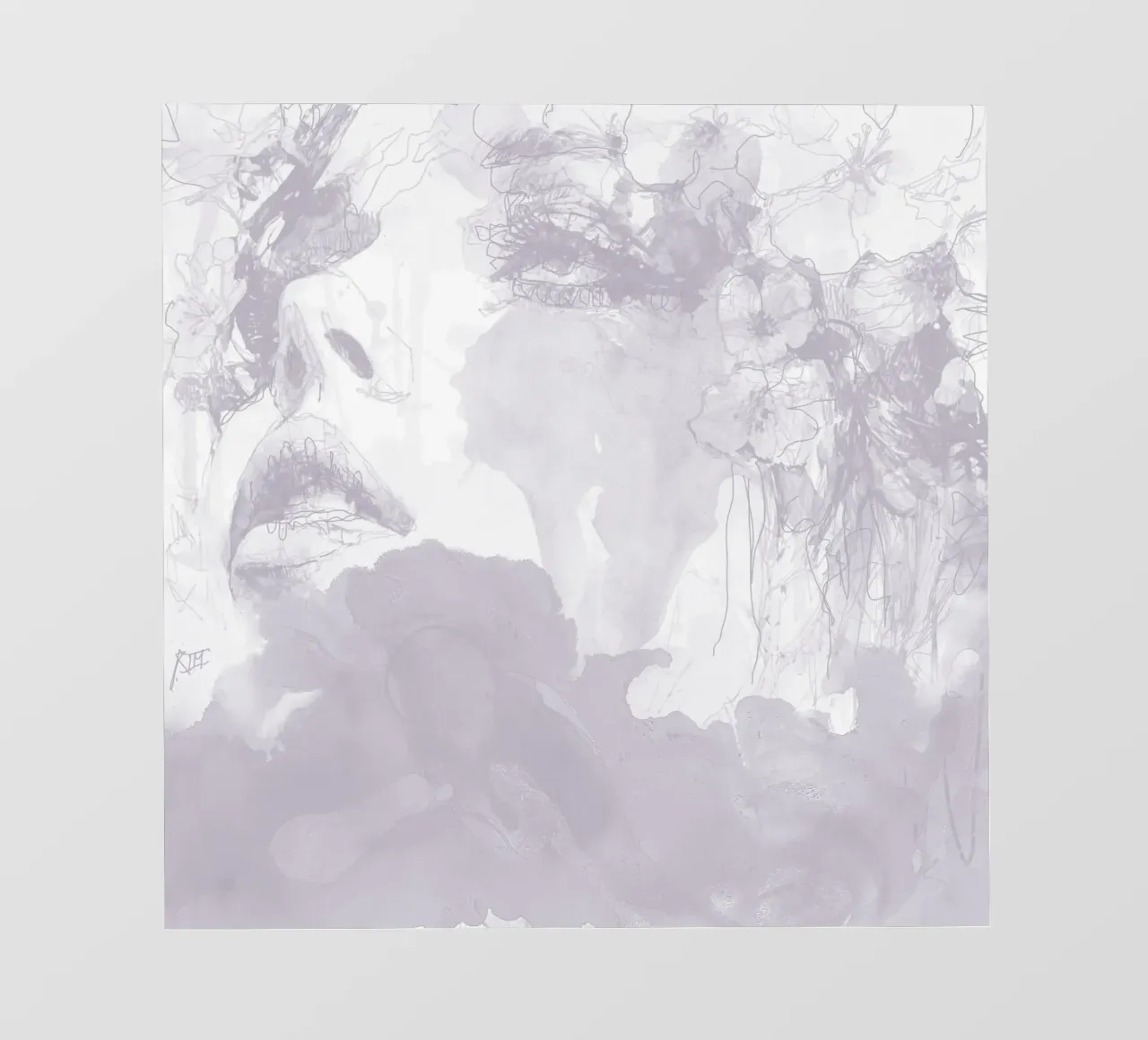 trapano grigio2 pellicola backlit da Giulio Iurissevich