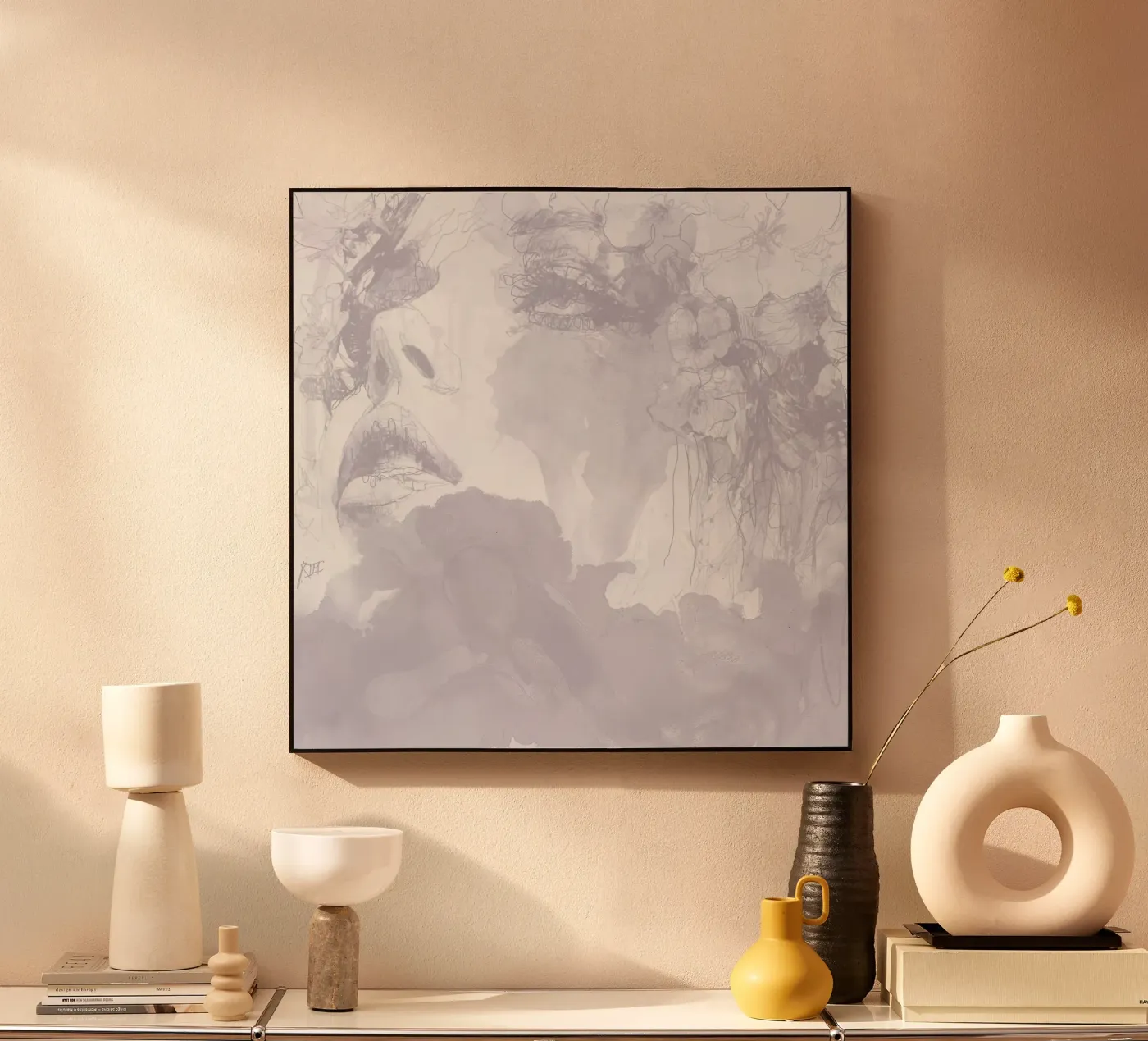 trapano grigio2 plexiglass da Giulio Iurissevich