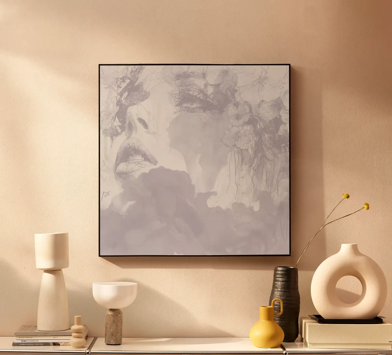 trapano grigio2 plexiglass da Giulio Iurissevich