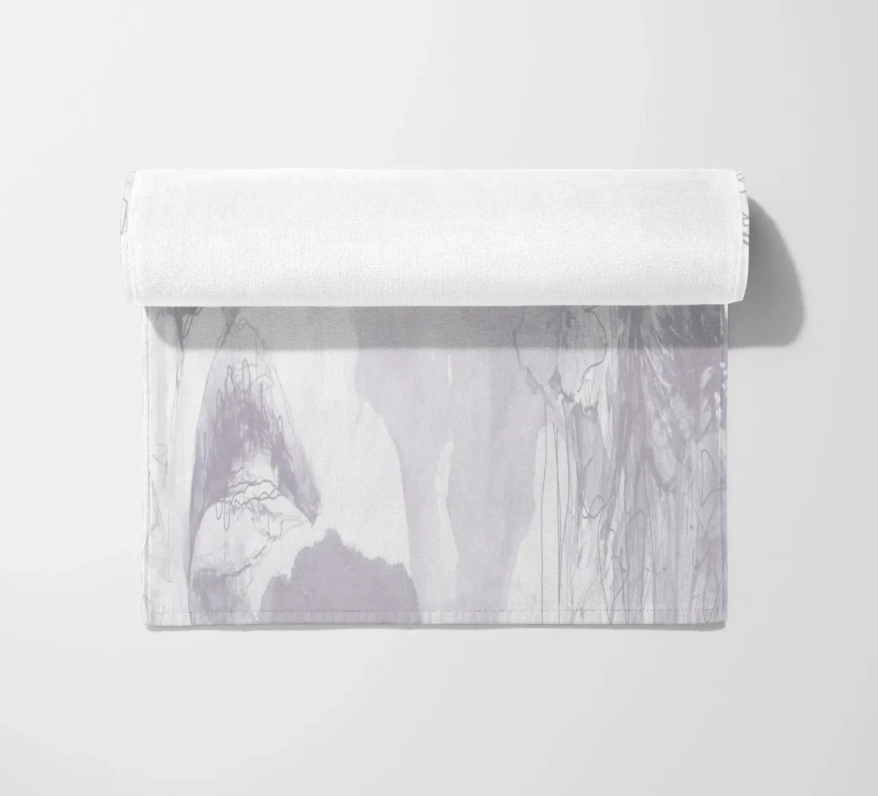 trapano grigio2 telo mare da Giulio Iurissevich