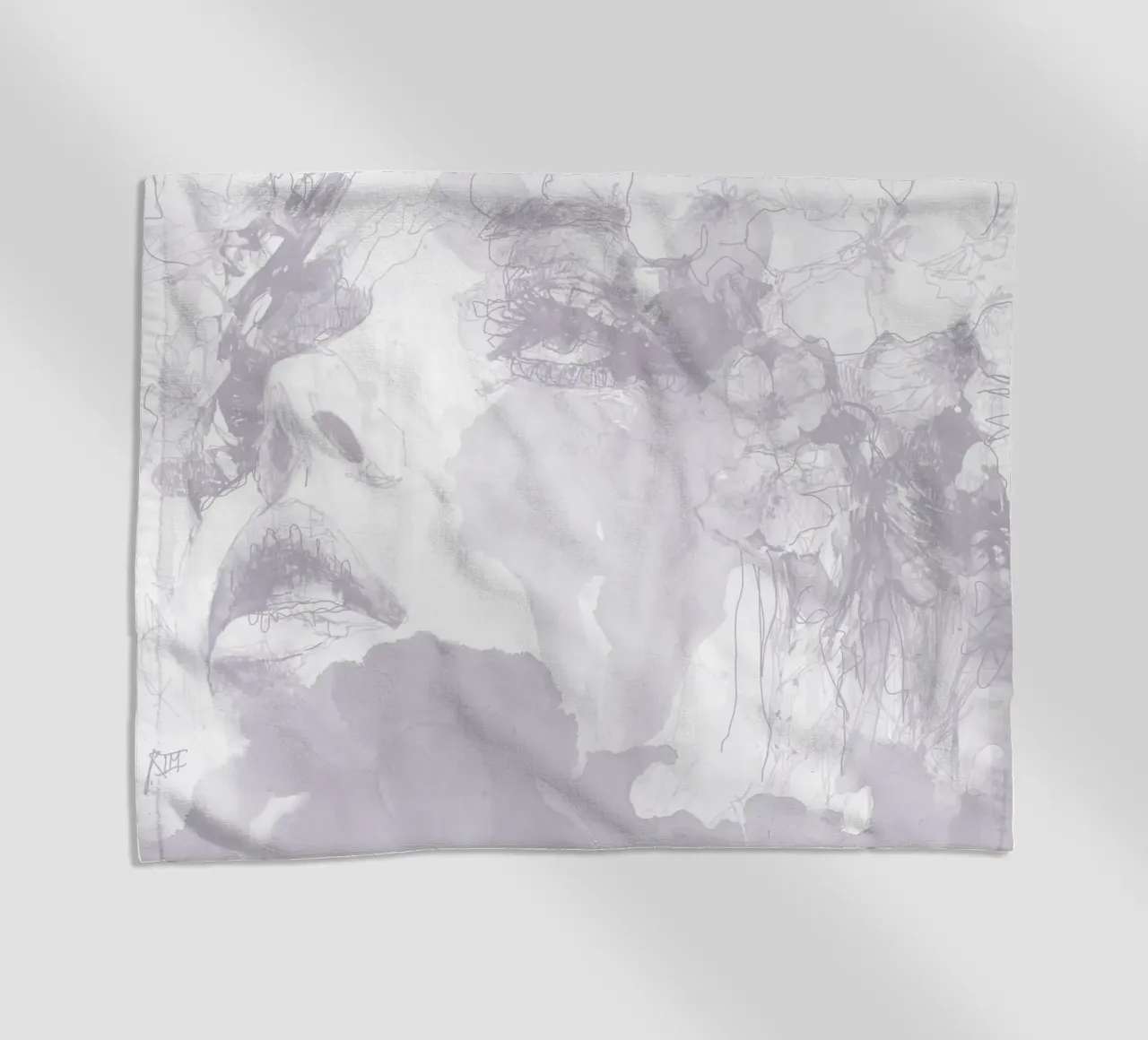 trapano grigio2 telo mare da Giulio Iurissevich