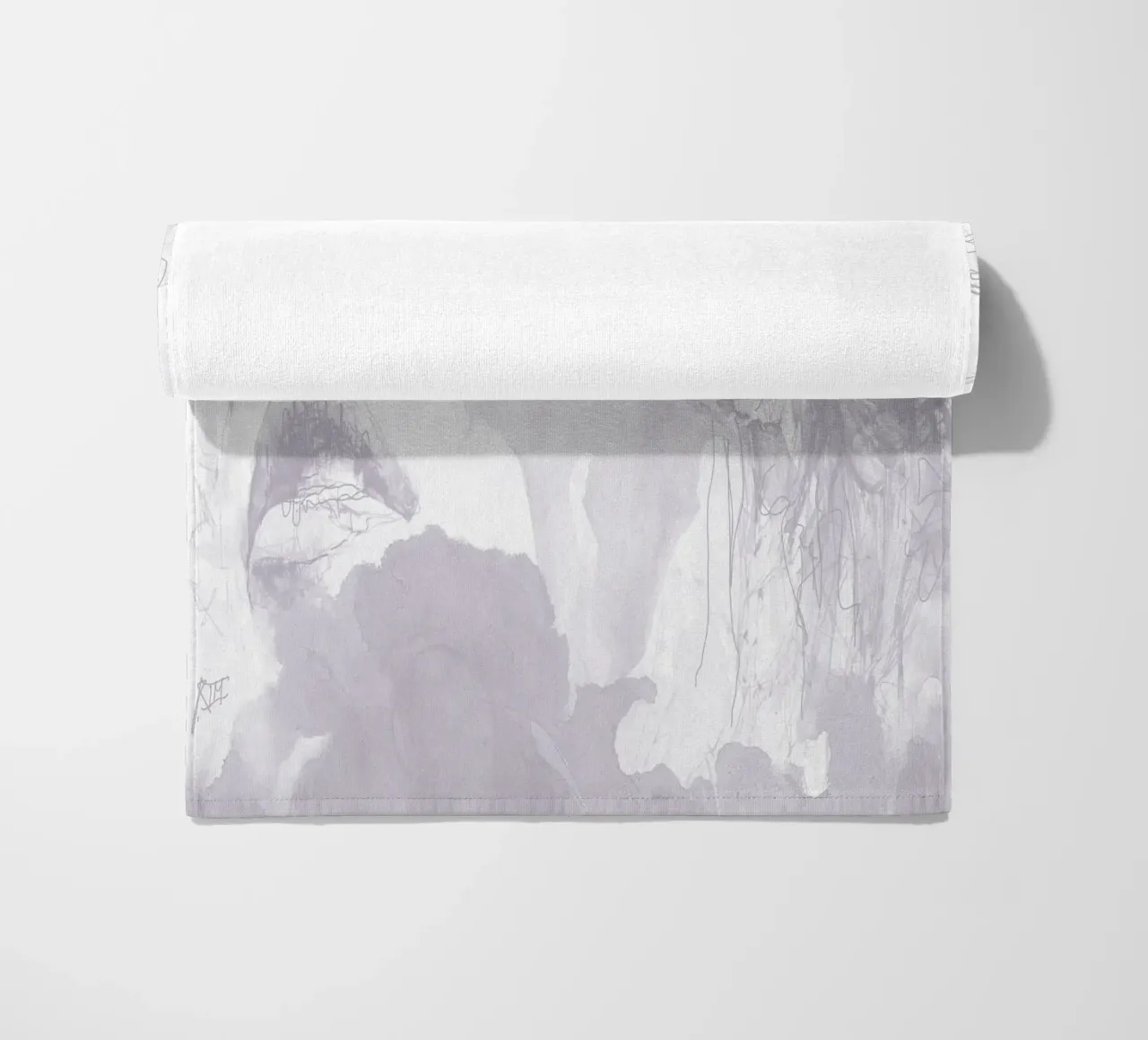 trapano grigio2 telo mare da Giulio Iurissevich