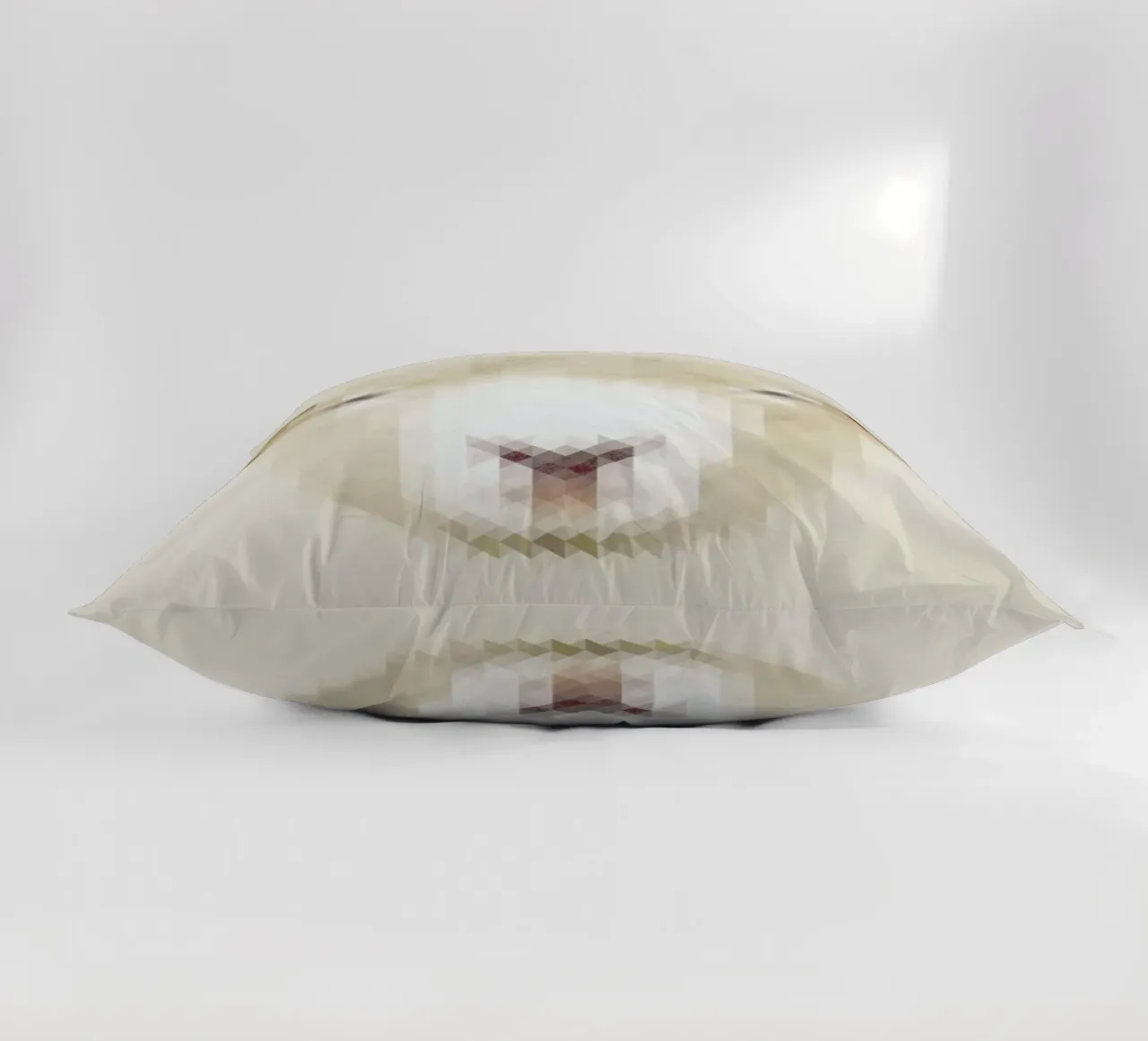 Sheep cuscino da Nur Mut