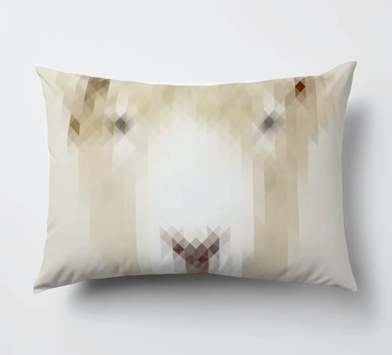 Sheep cuscino da Nur Mut