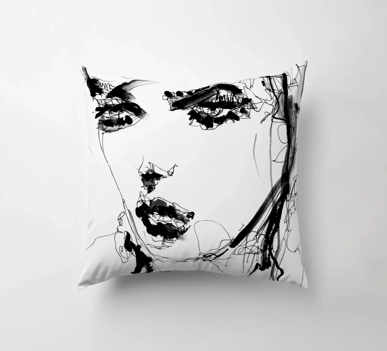 stampo cuscino da k i m