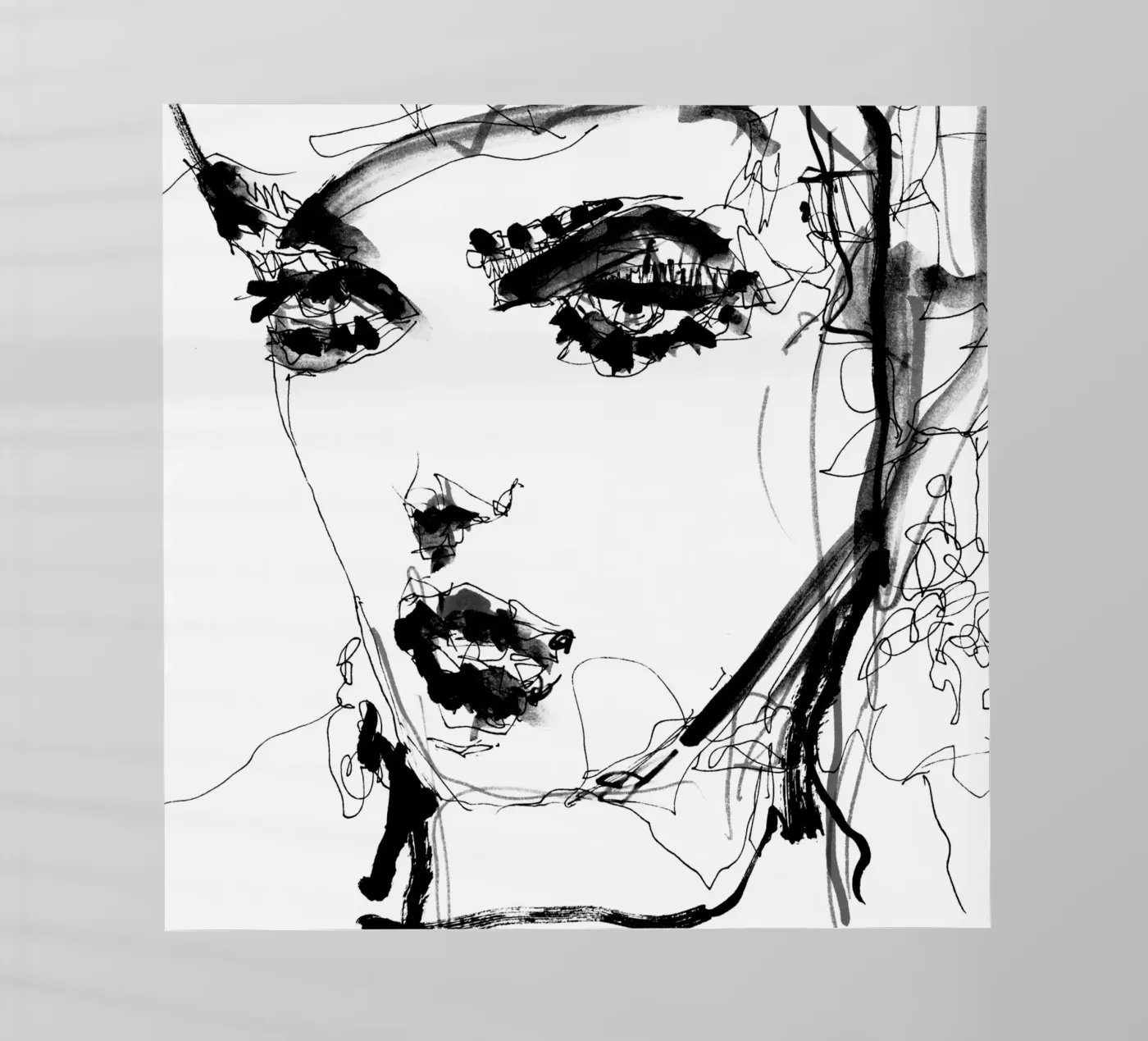 stampo pellicola backlit da k i m