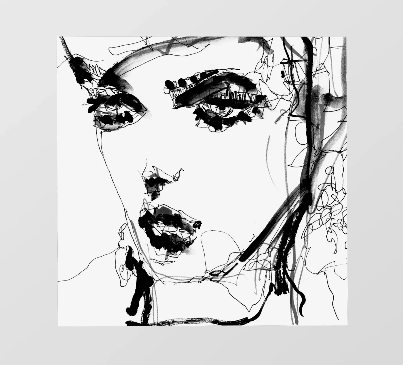 stampo pellicola backlit da k i m