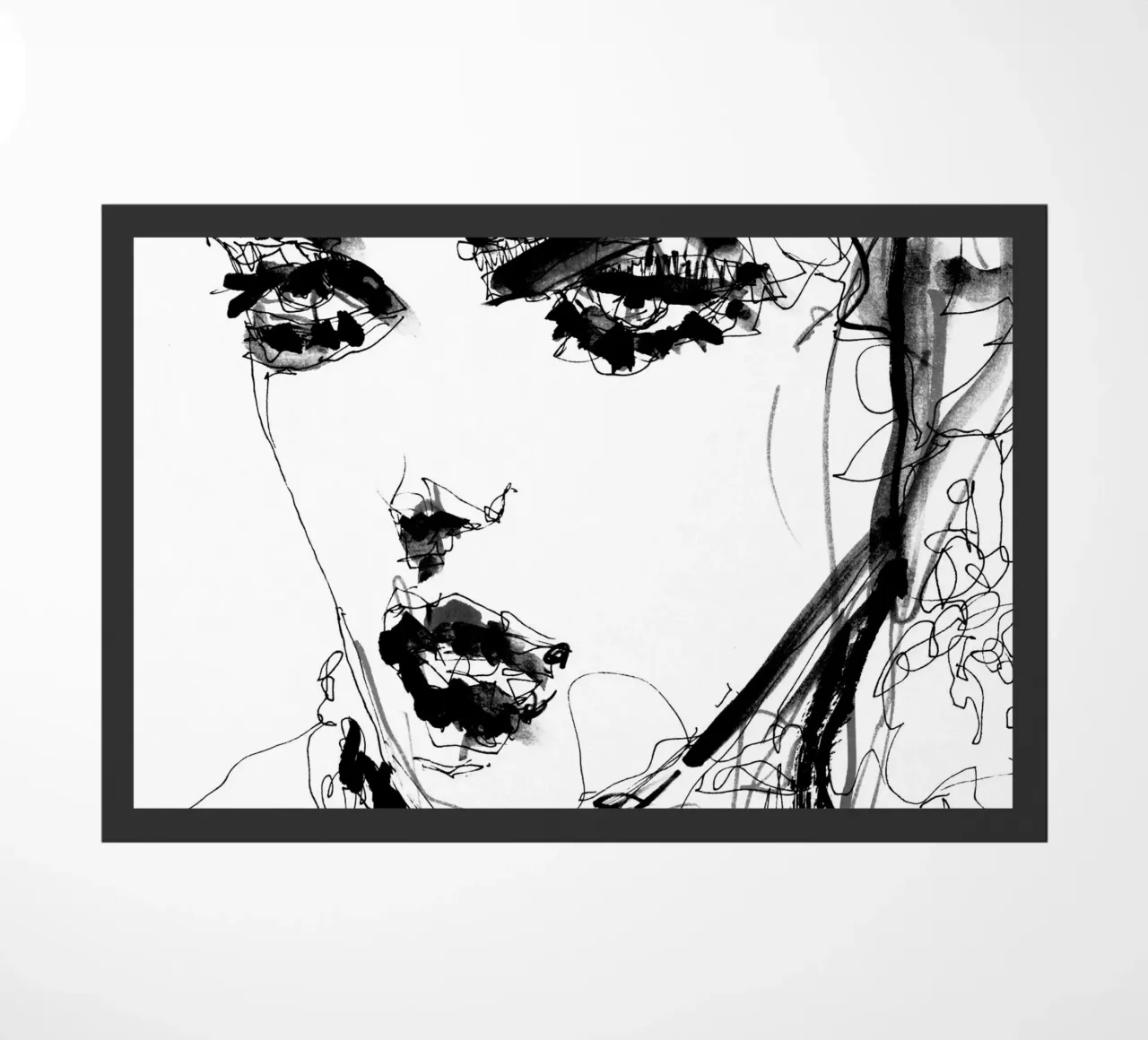 stampo zerbino da k i m