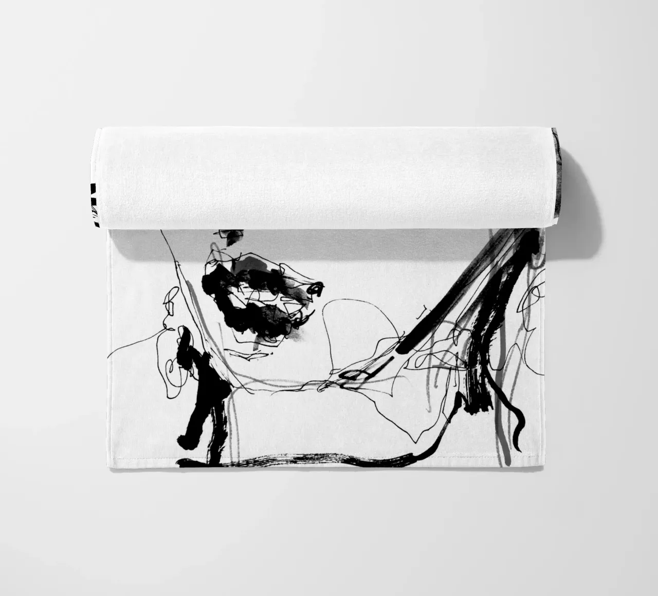 stampo telo mare da k i m