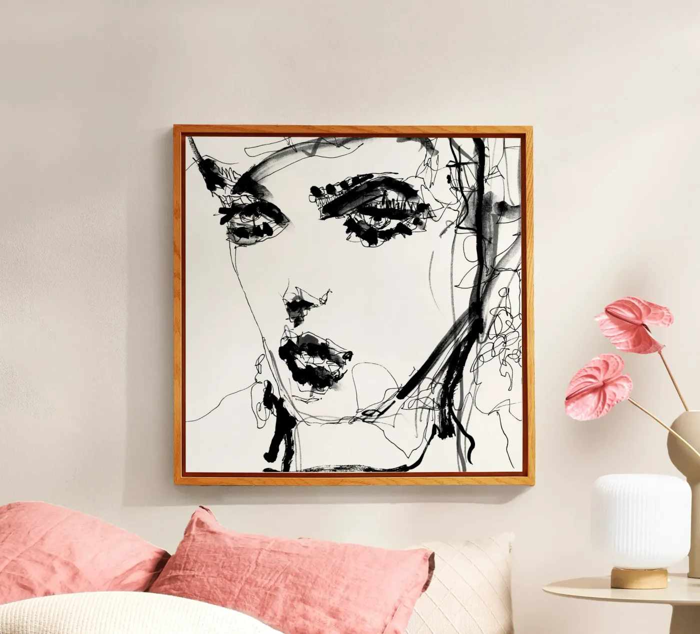 mould Acryl-Glas von k i m