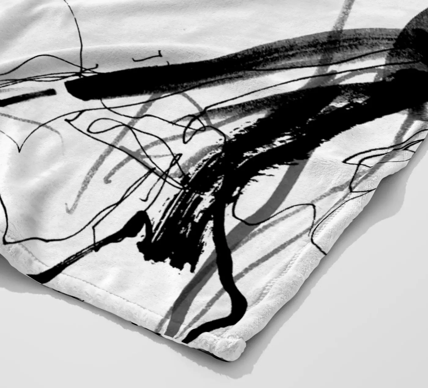 rimmel Fleecedecke von k i m