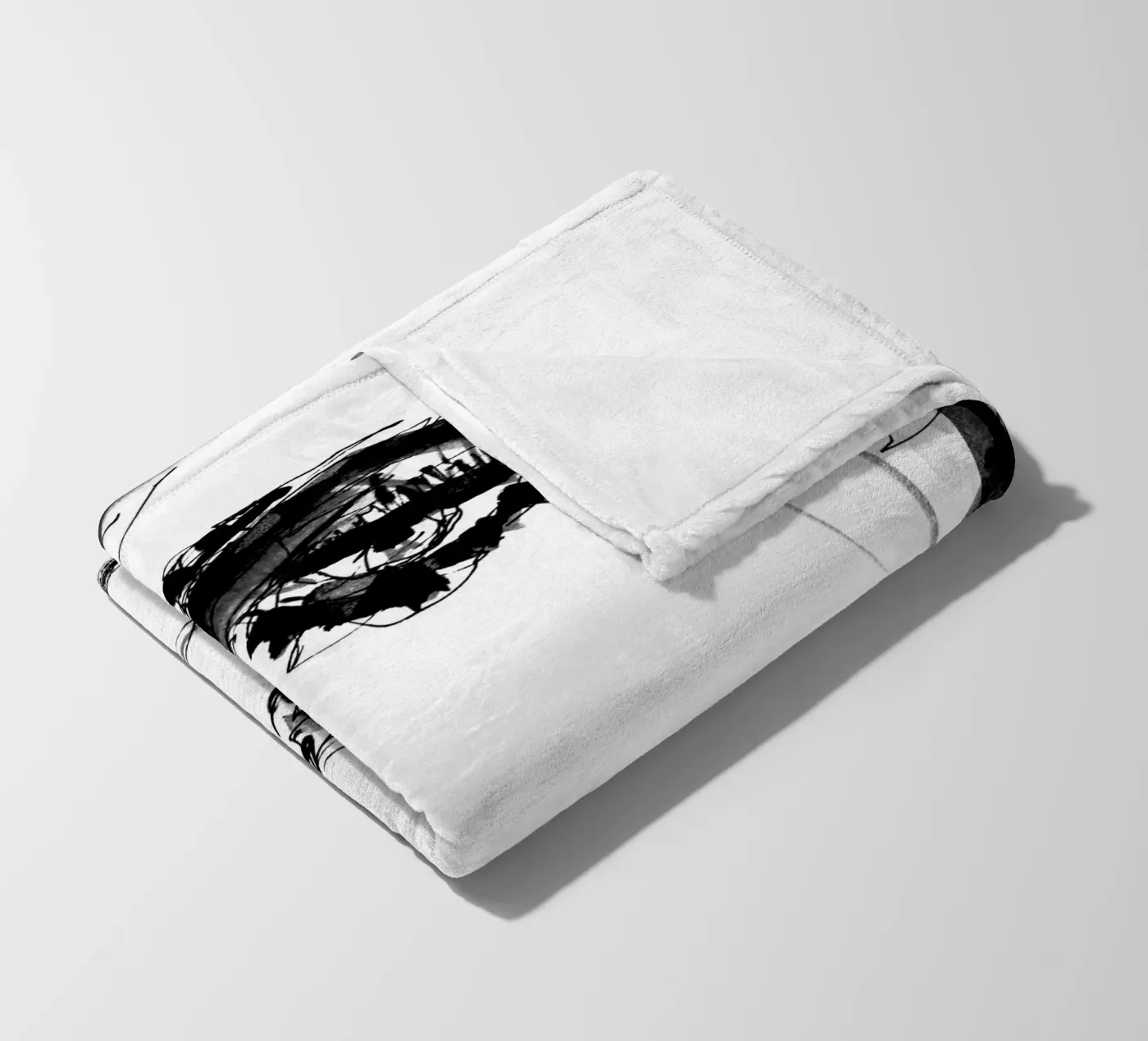 rimmel Fleecedecke von k i m