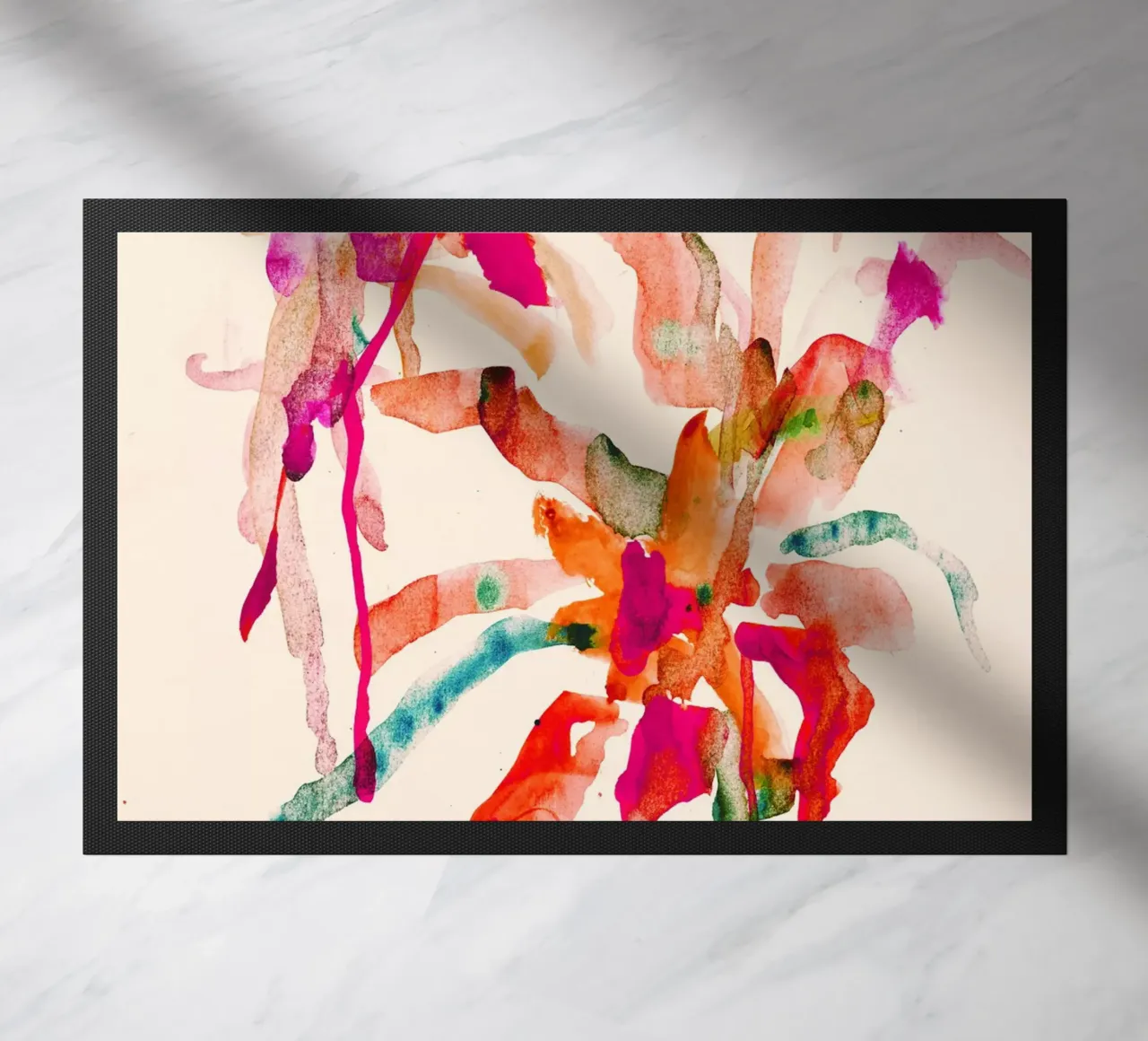 fiori zerbino da k i m