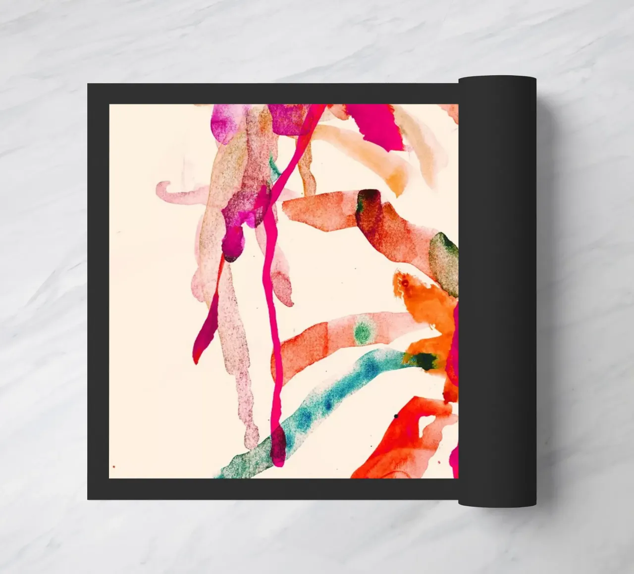 fiori zerbino da k i m