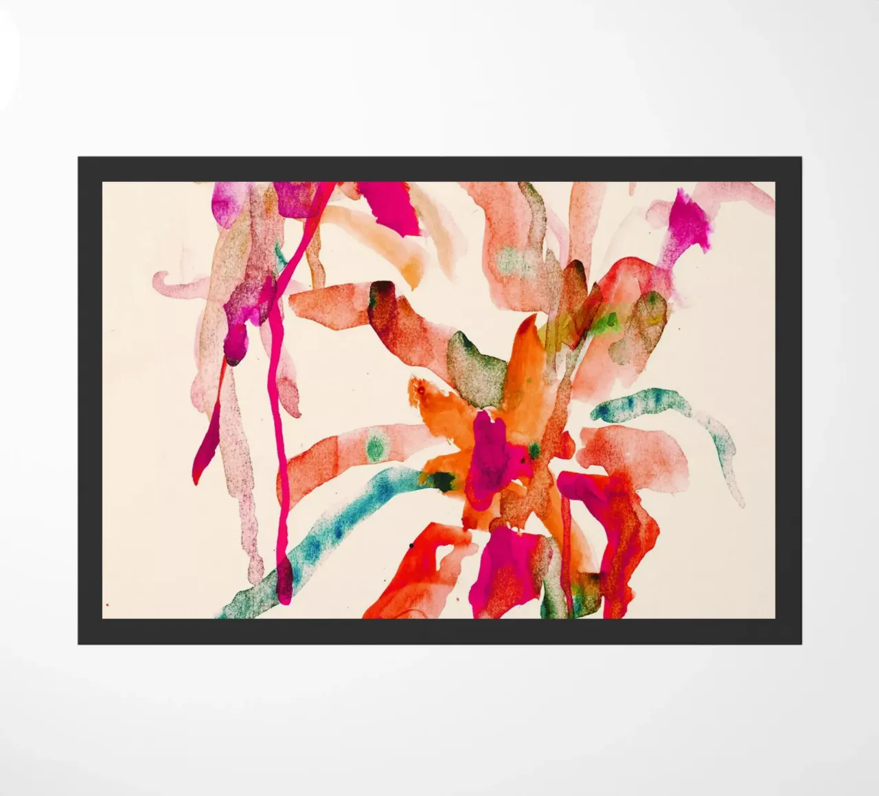 fiori zerbino da k i m