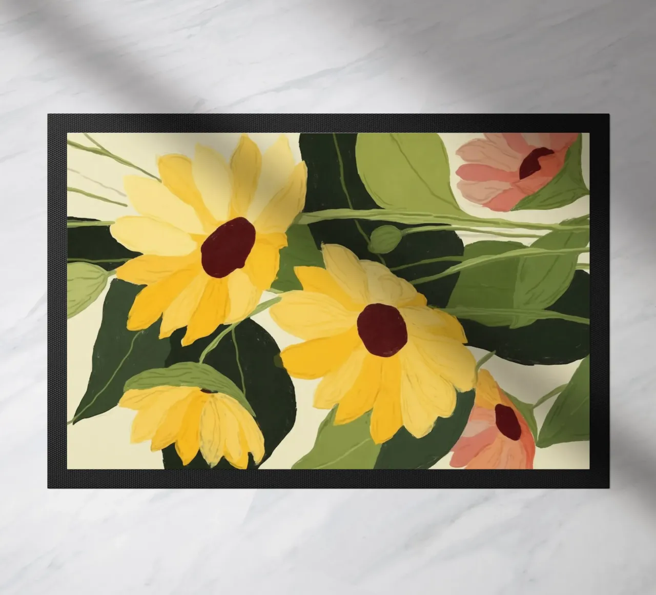 The Warm Part of Afternoon zerbino da Luca