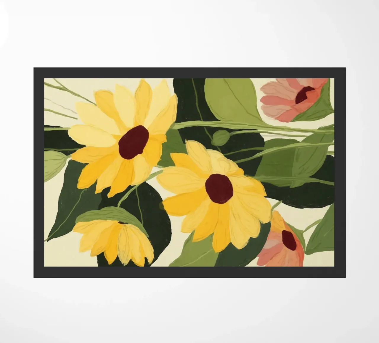 The Warm Part of Afternoon zerbino da Luca