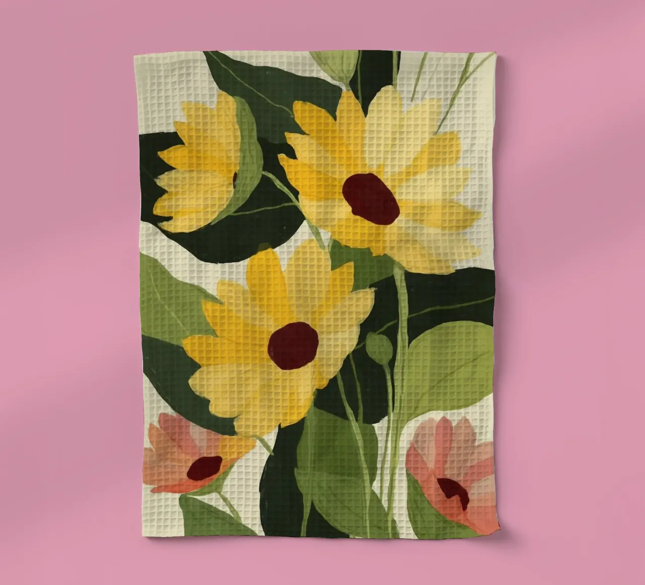 The Warm Part of Afternoon canovaccio da cucina da Luca