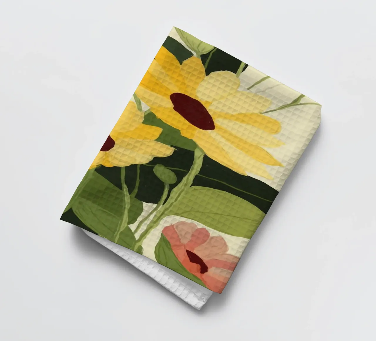 The Warm Part of Afternoon canovaccio da cucina da Luca