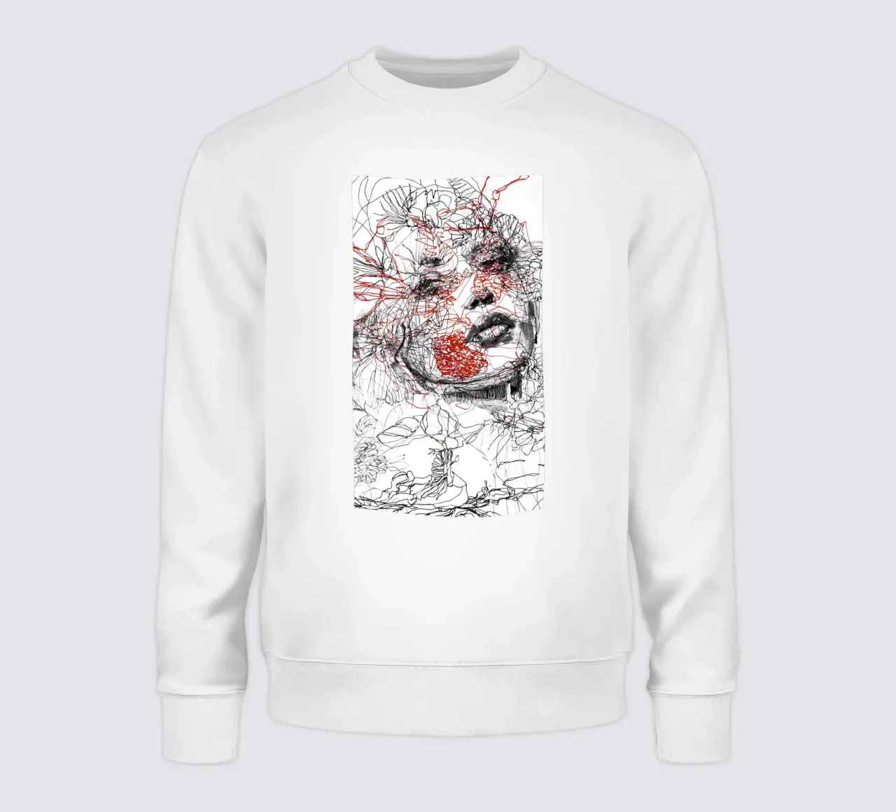 linee felpa da k i m