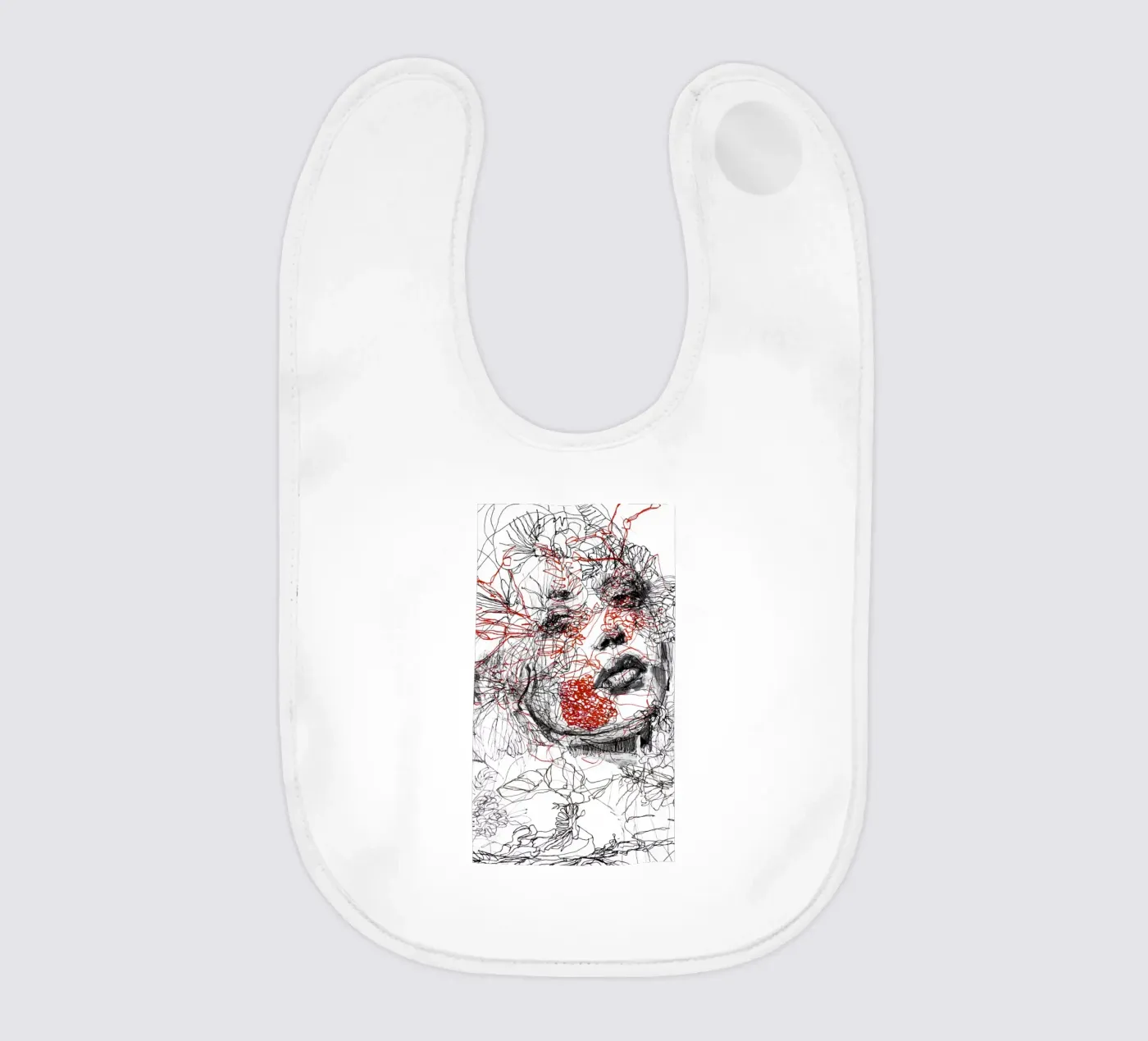 linee bavaglino da k i m